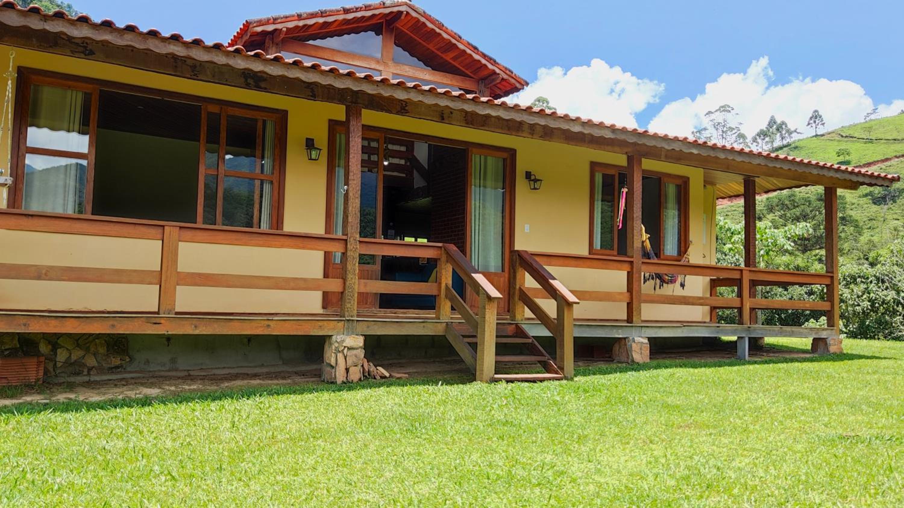 Casa Recanto CAEJÔ