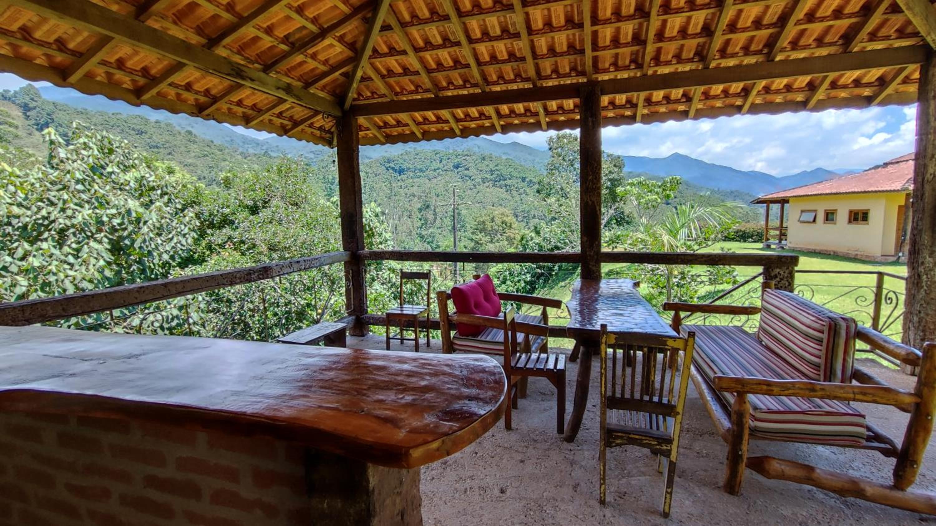 Casa Recanto CAEJÔ