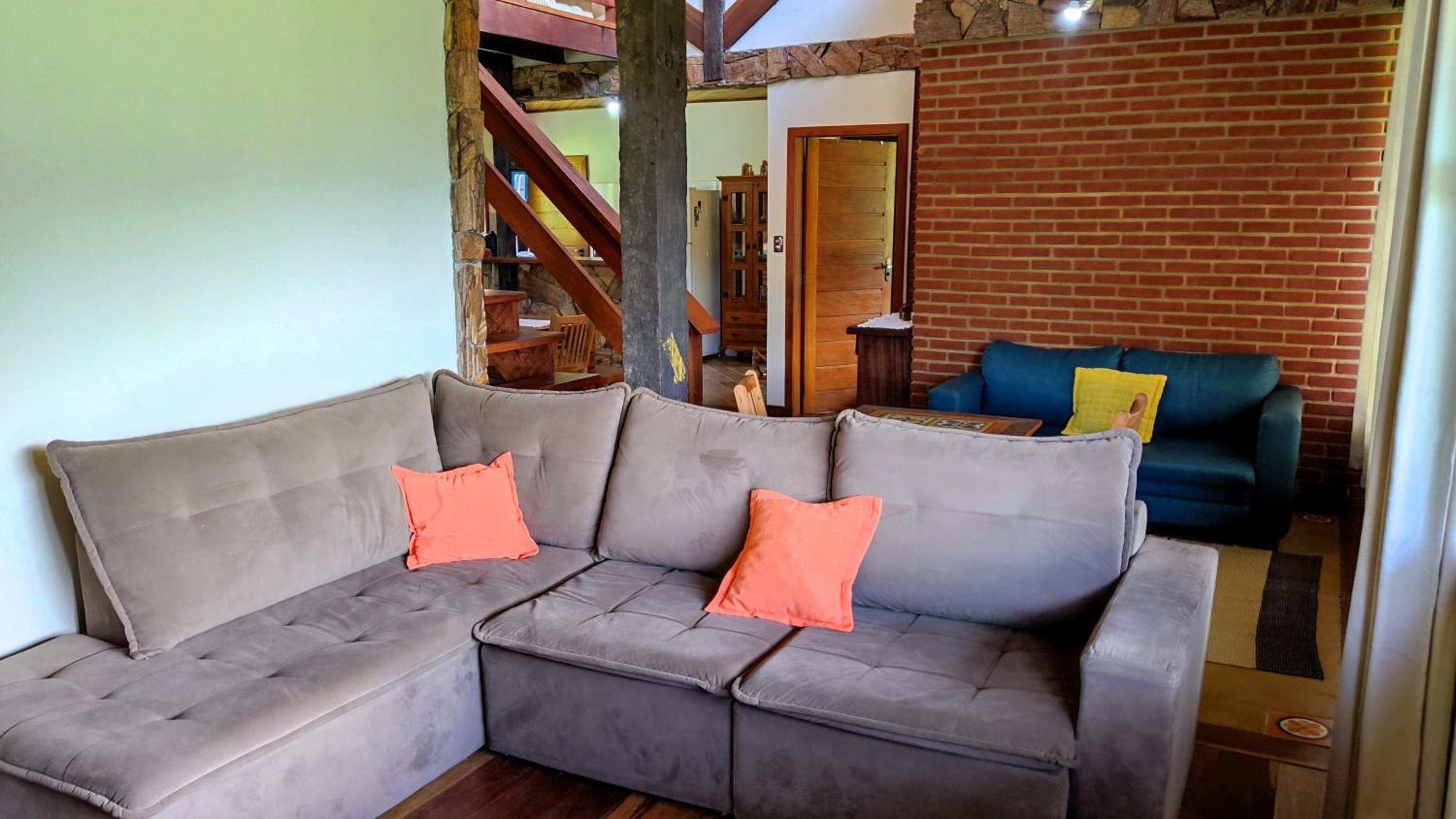 Casa Recanto CAEJÔ