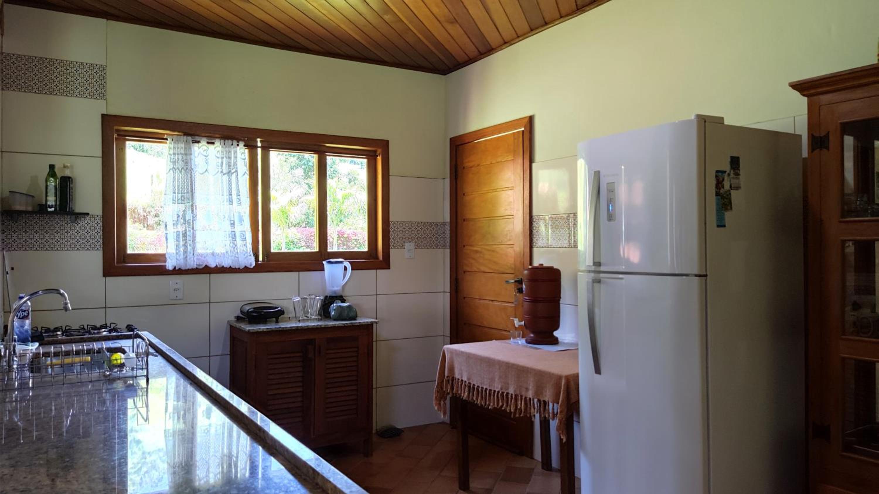 Casa Recanto CAEJÔ