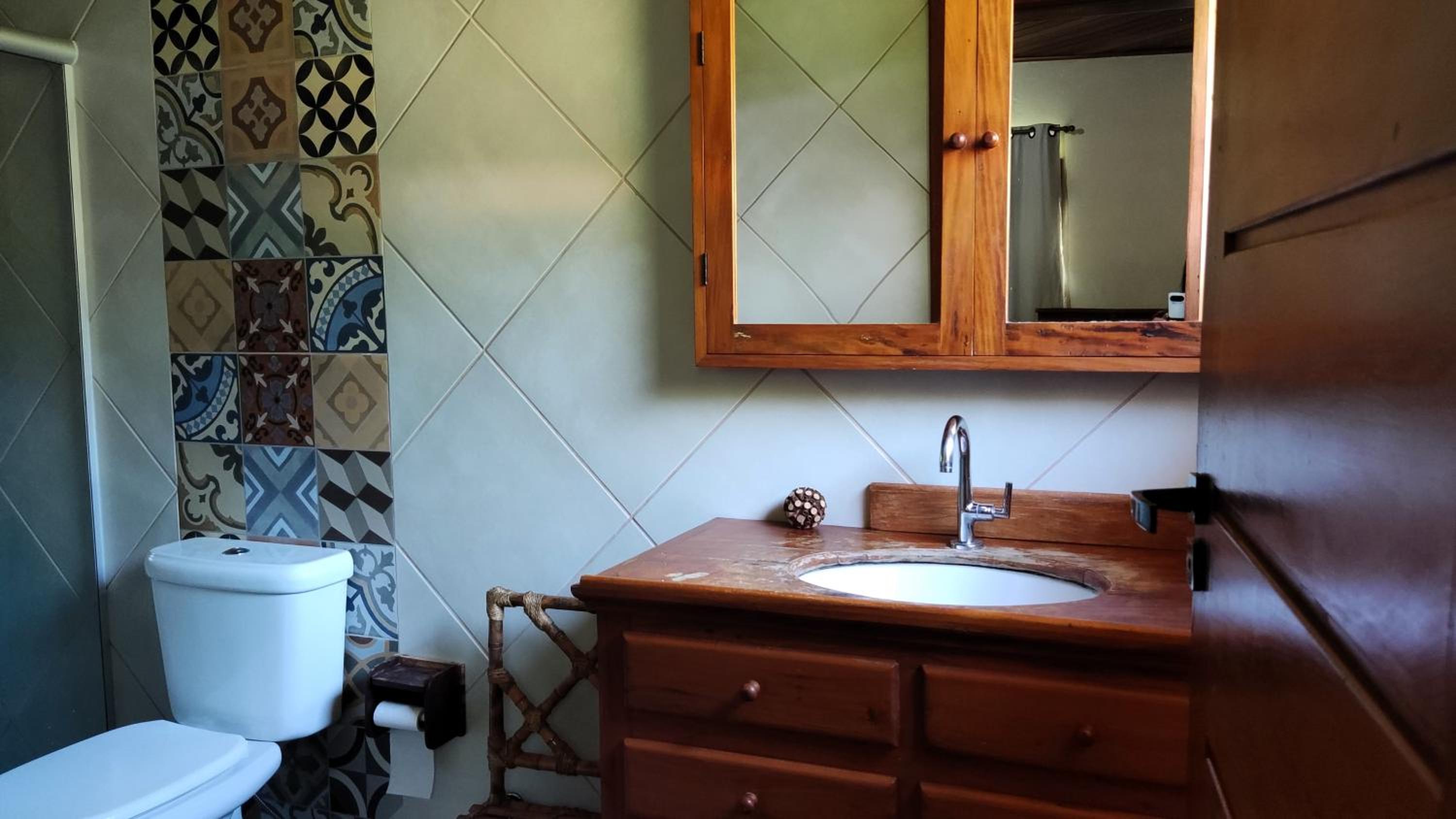 Casa Recanto CAEJÔ