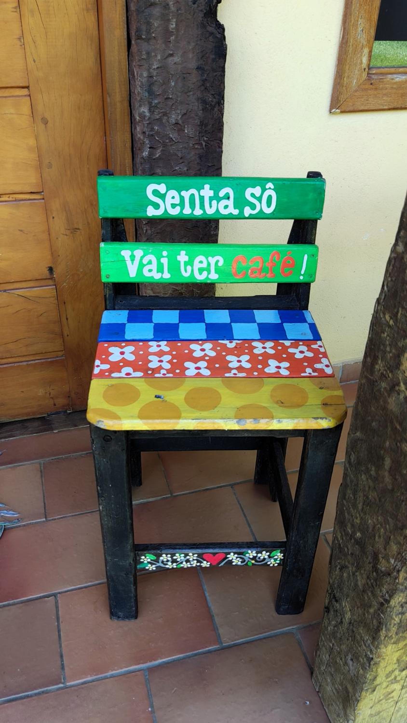 Casa Recanto CAEJÔ
