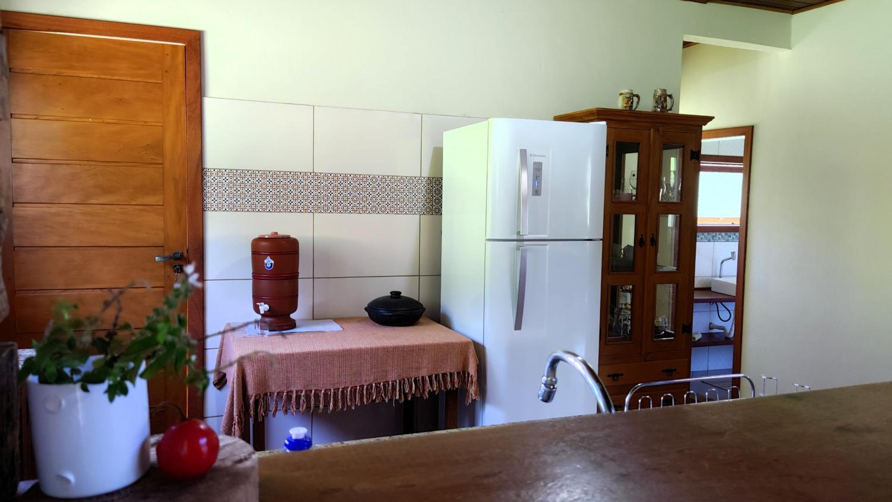 Casa Recanto CAEJÔ