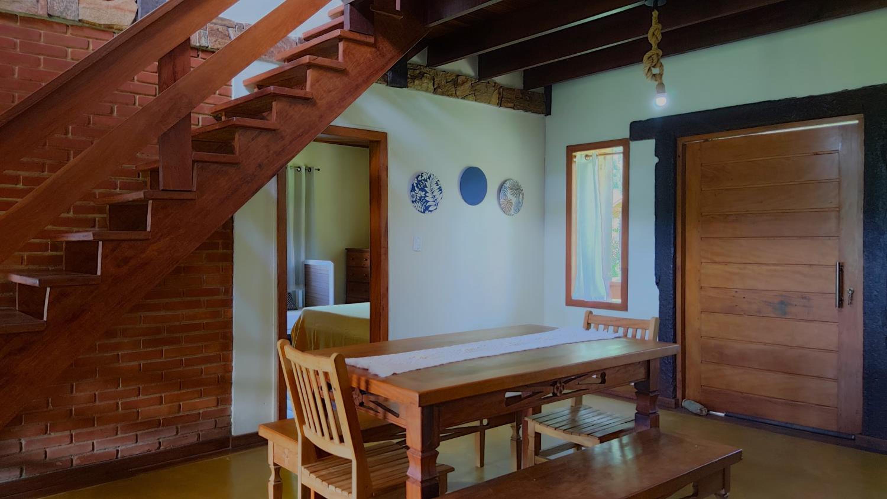 Casa Recanto CAEJÔ