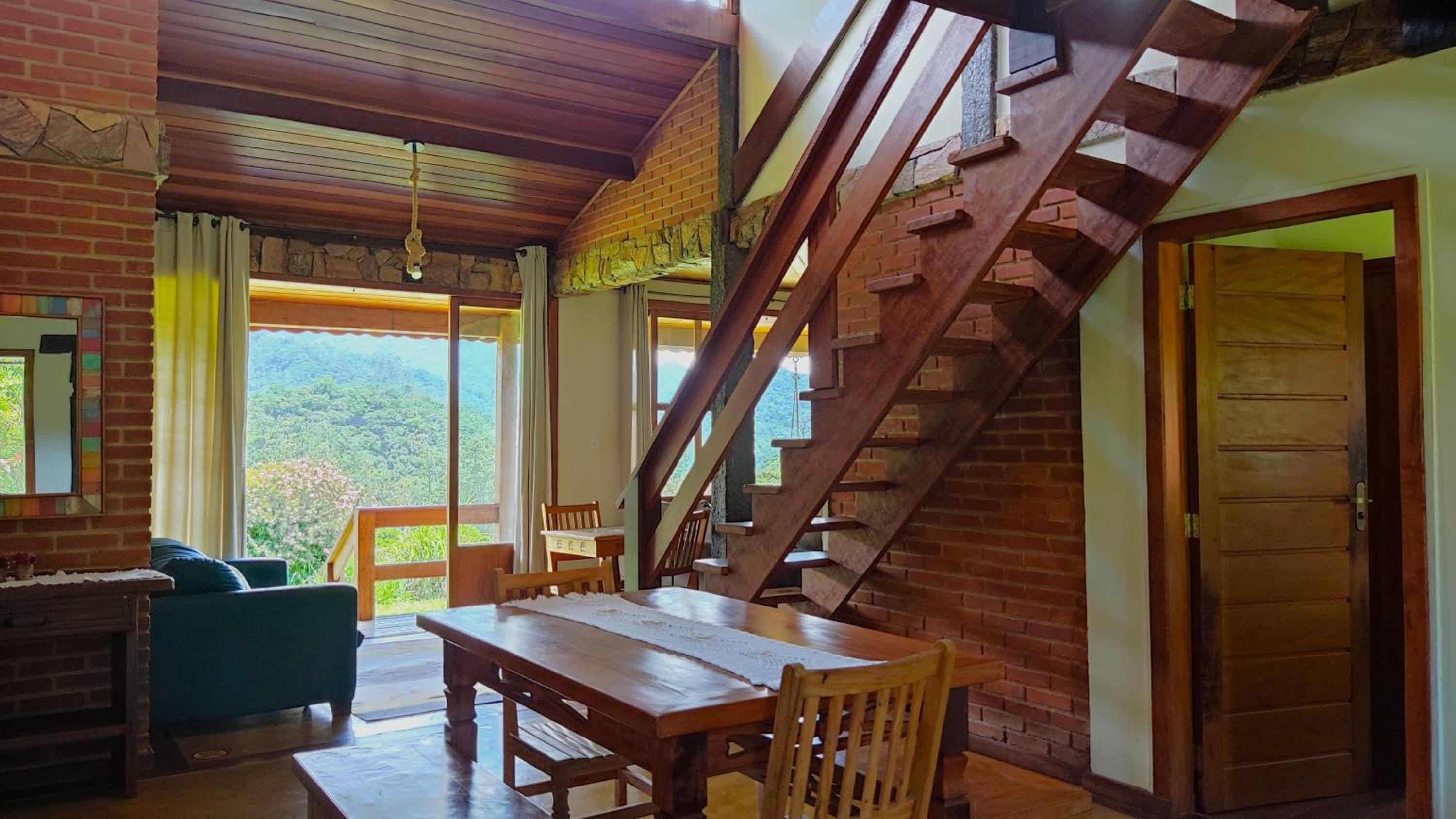 Casa Recanto CAEJÔ