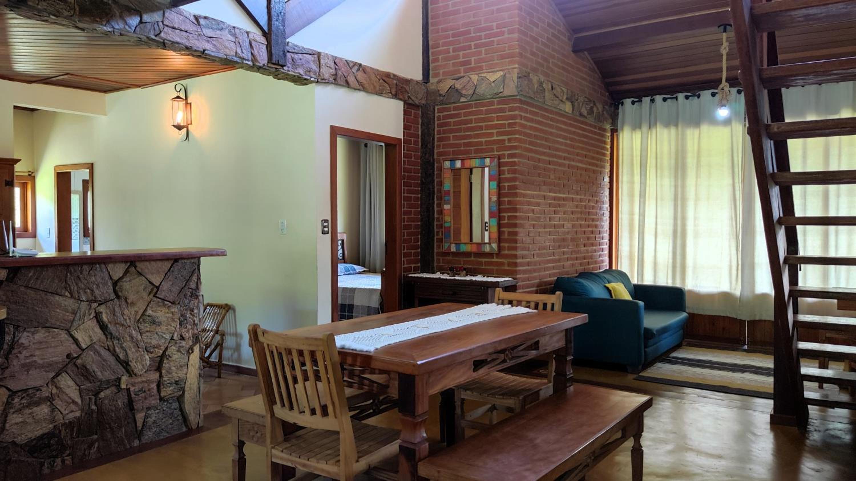 Casa Recanto CAEJÔ