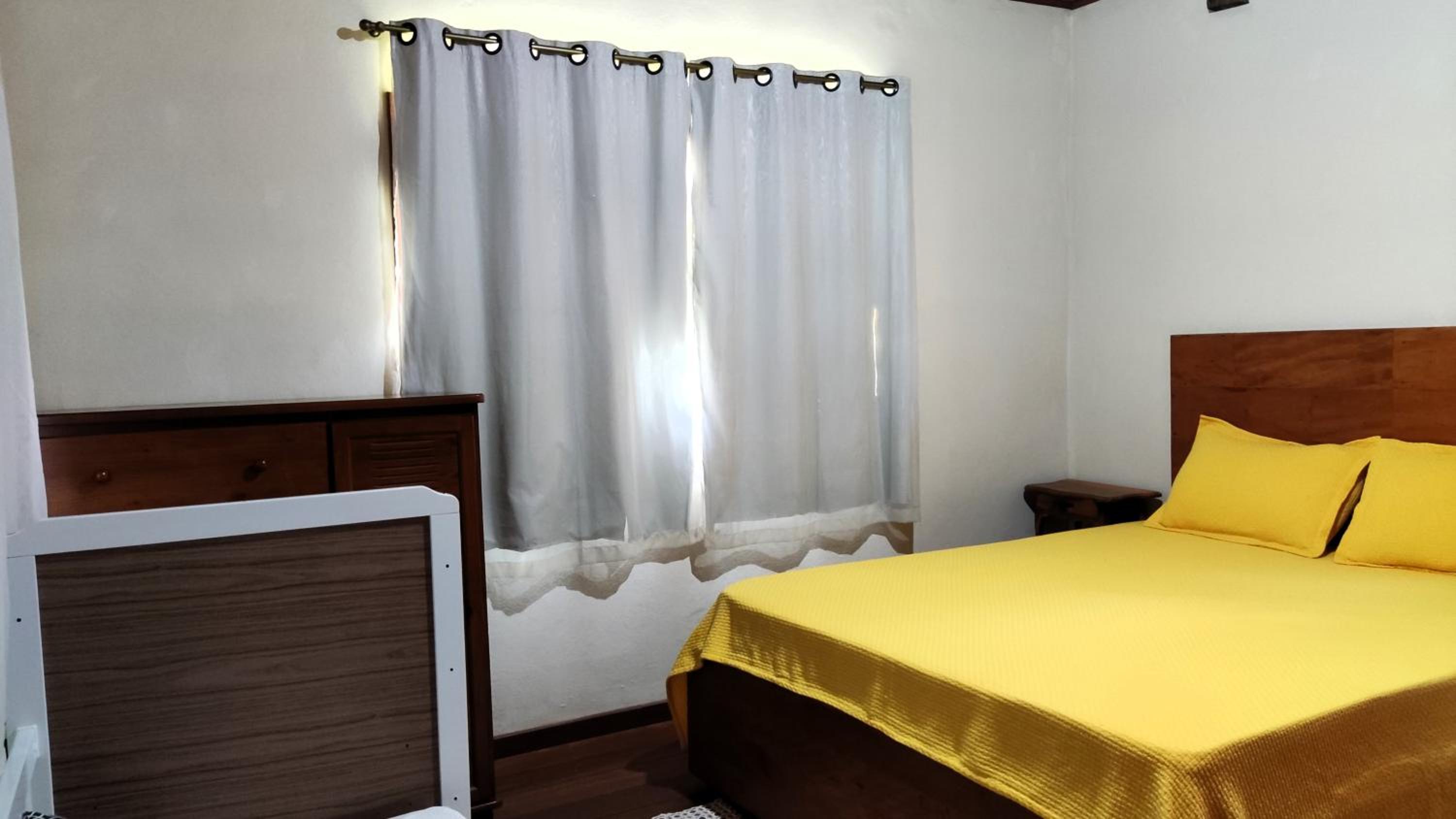 Casa Recanto CAEJÔ
