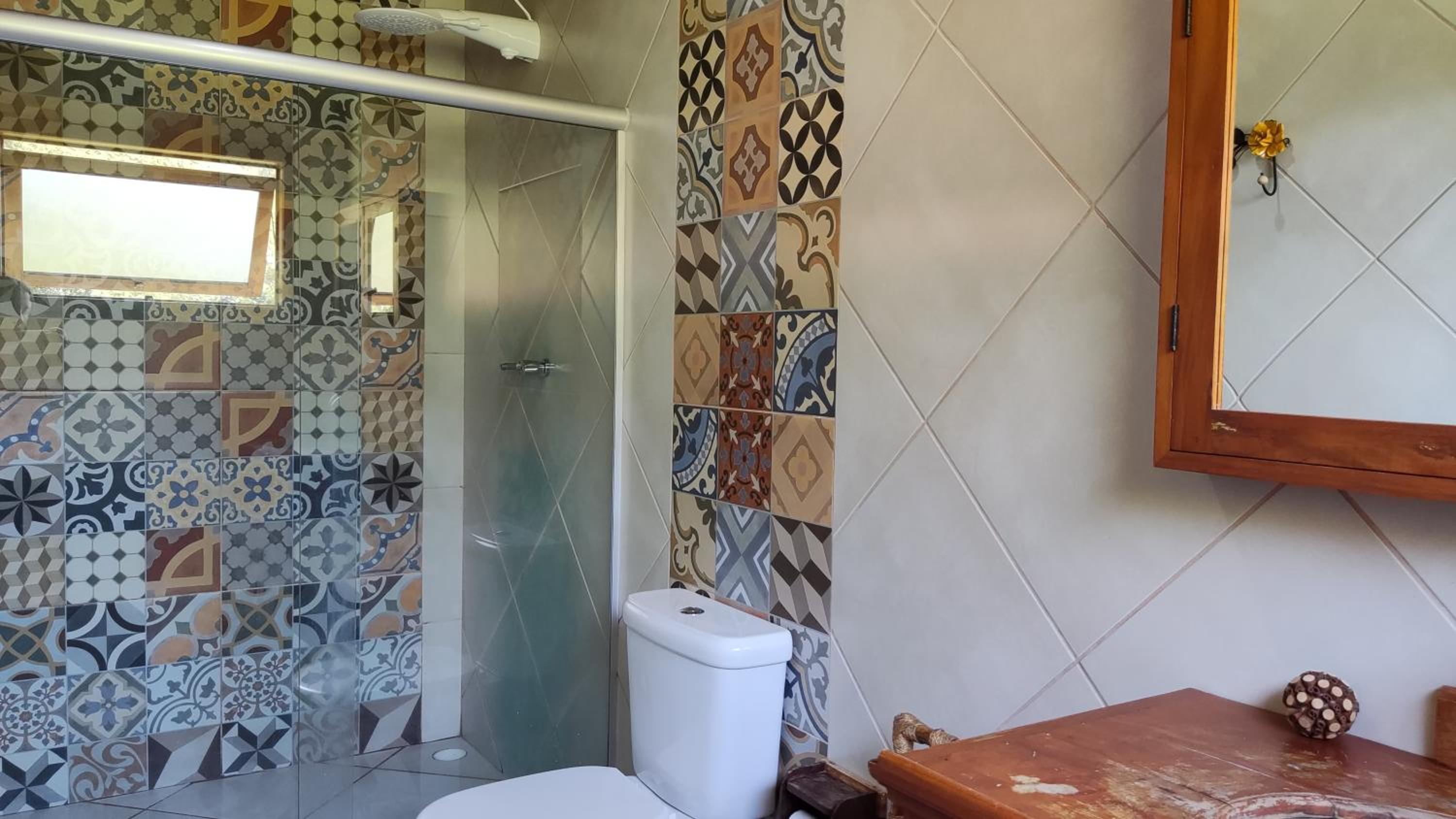 Casa Recanto CAEJÔ