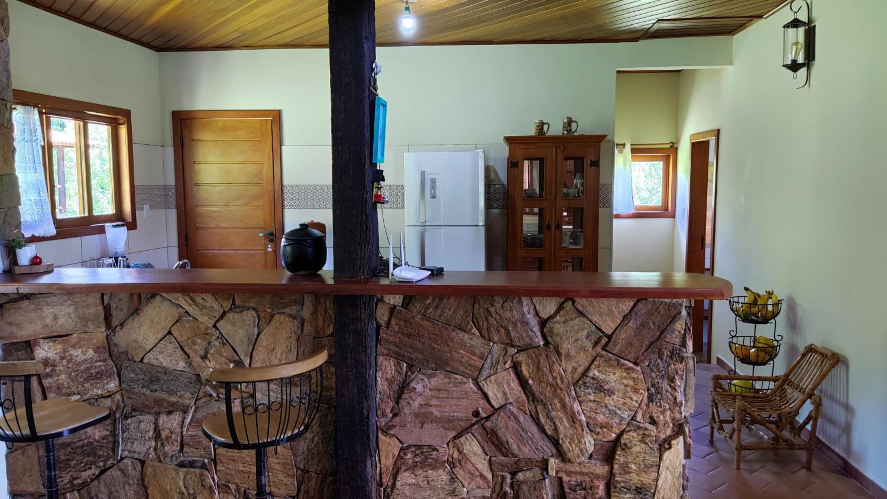 Casa Recanto CAEJÔ