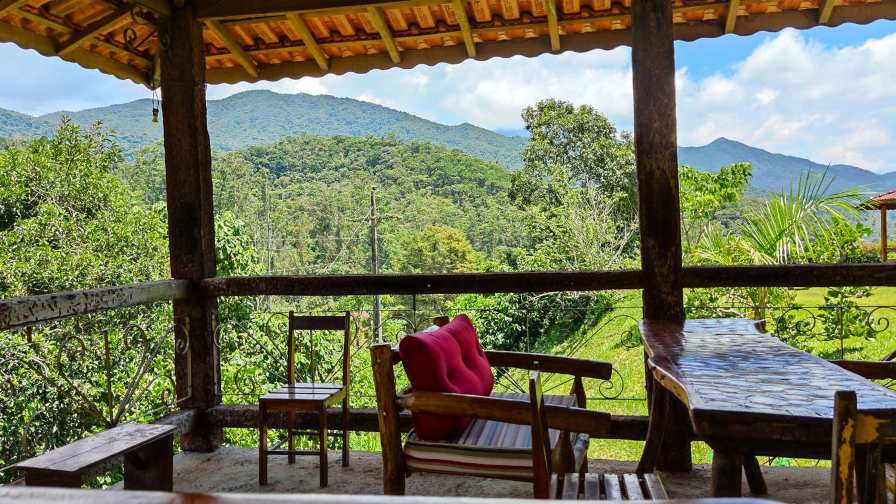 Casa Recanto CAEJÔ