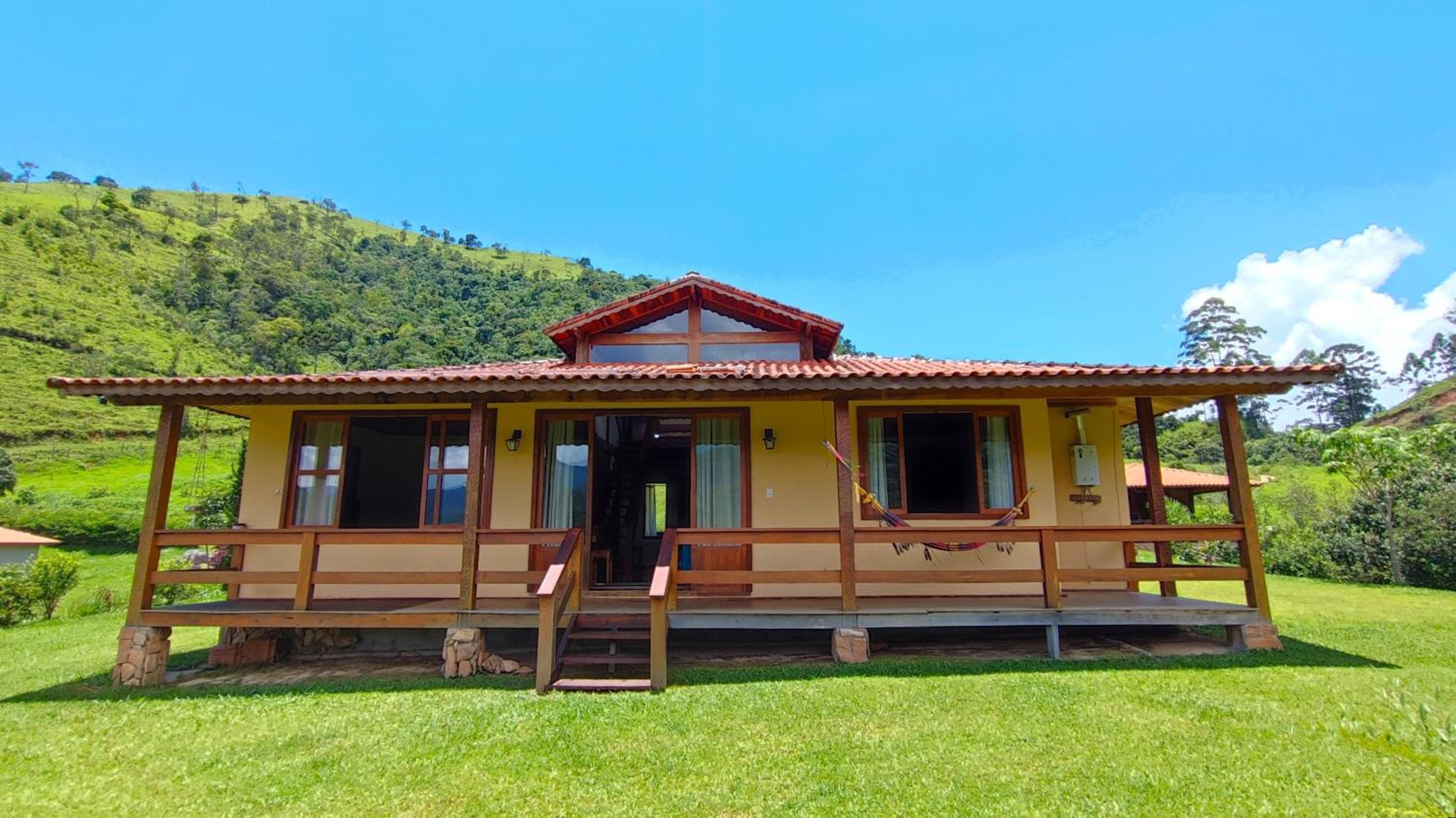 Casa Recanto CAEJÔ
