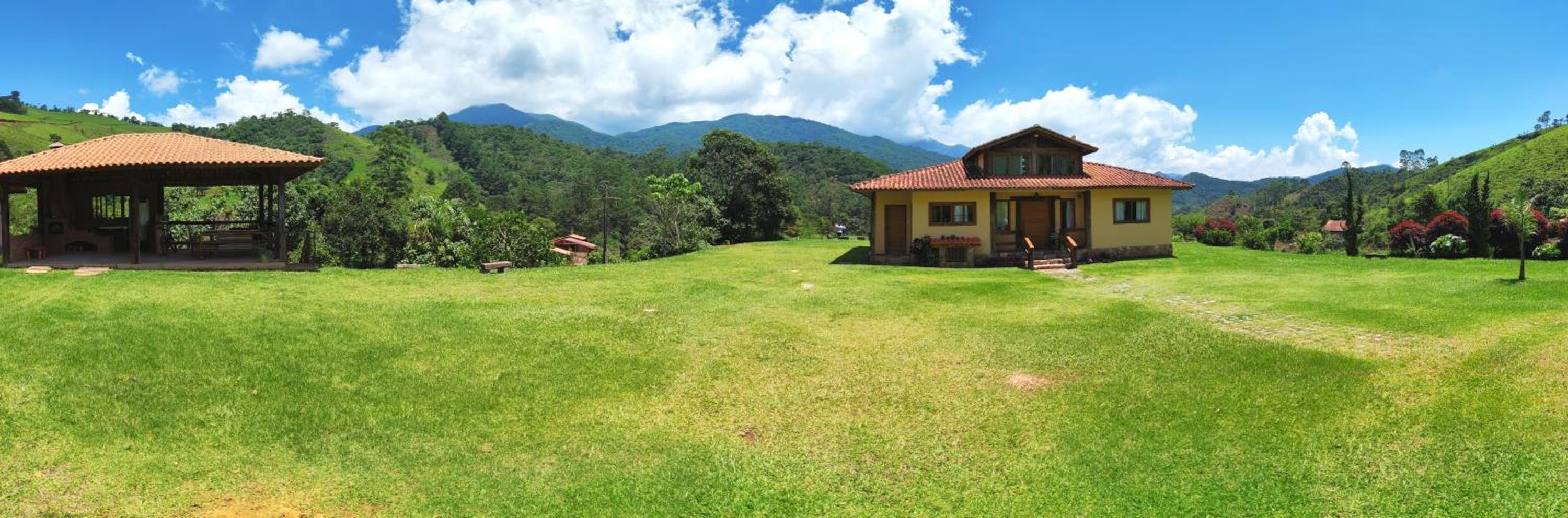 Casa Recanto CAEJÔ