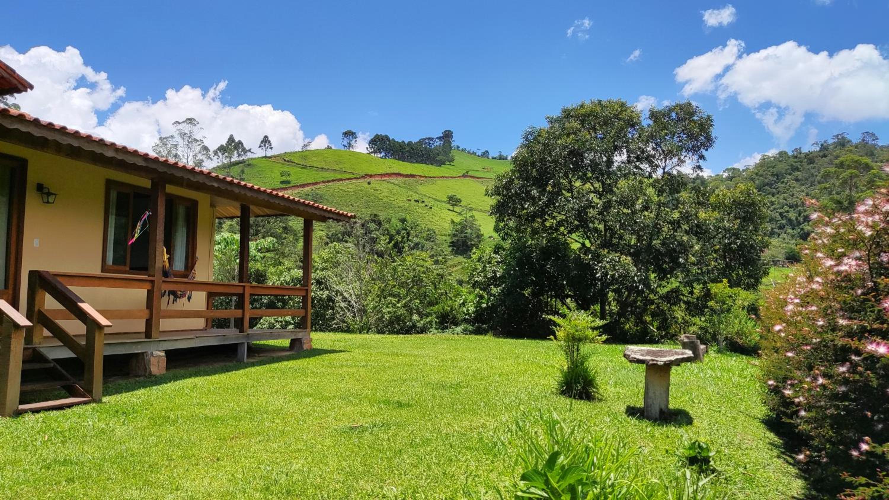 Casa Recanto CAEJÔ