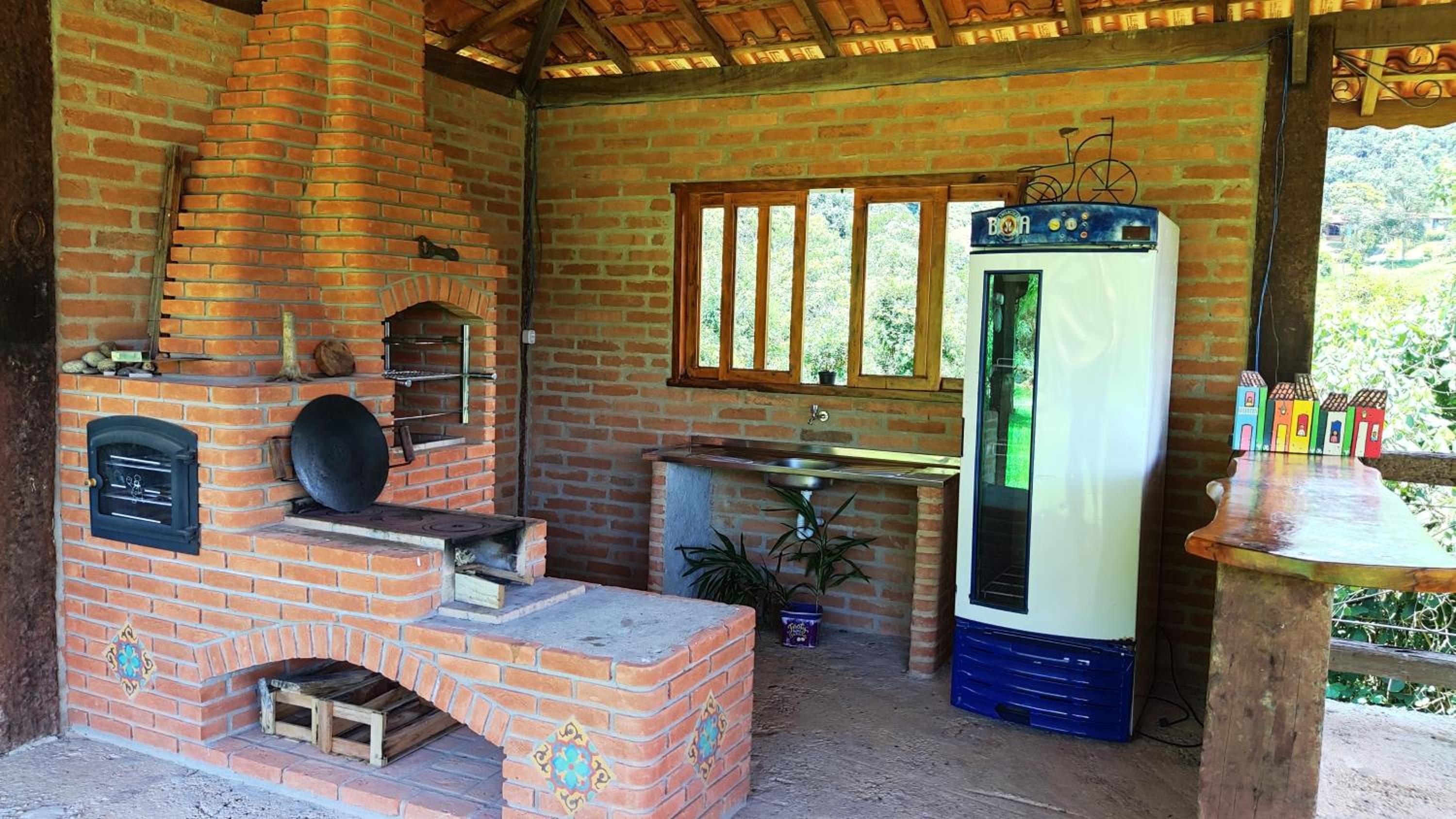 Casa Recanto CAEJÔ