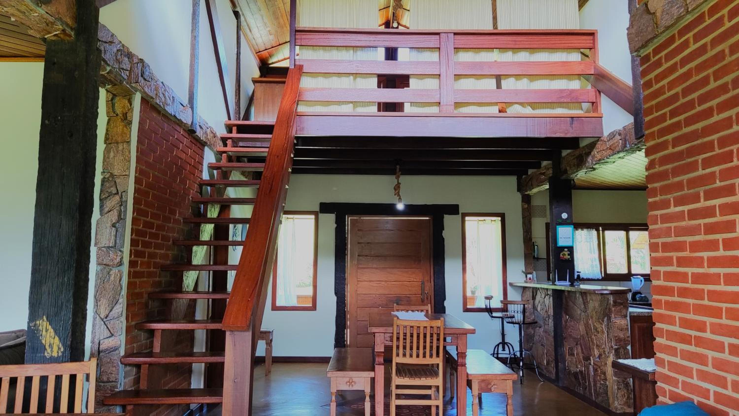 Casa Recanto CAEJÔ