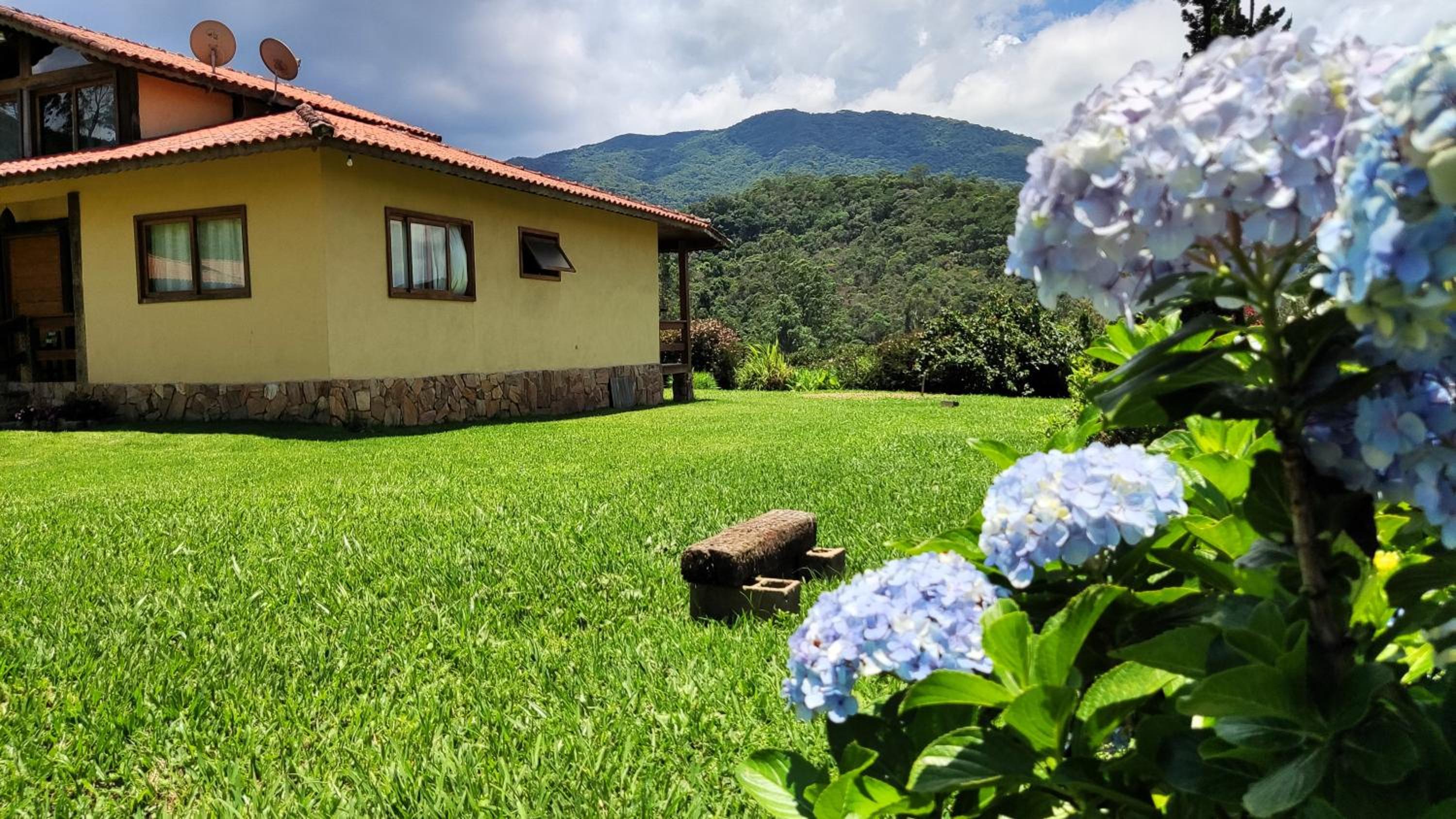Casa Recanto CAEJÔ