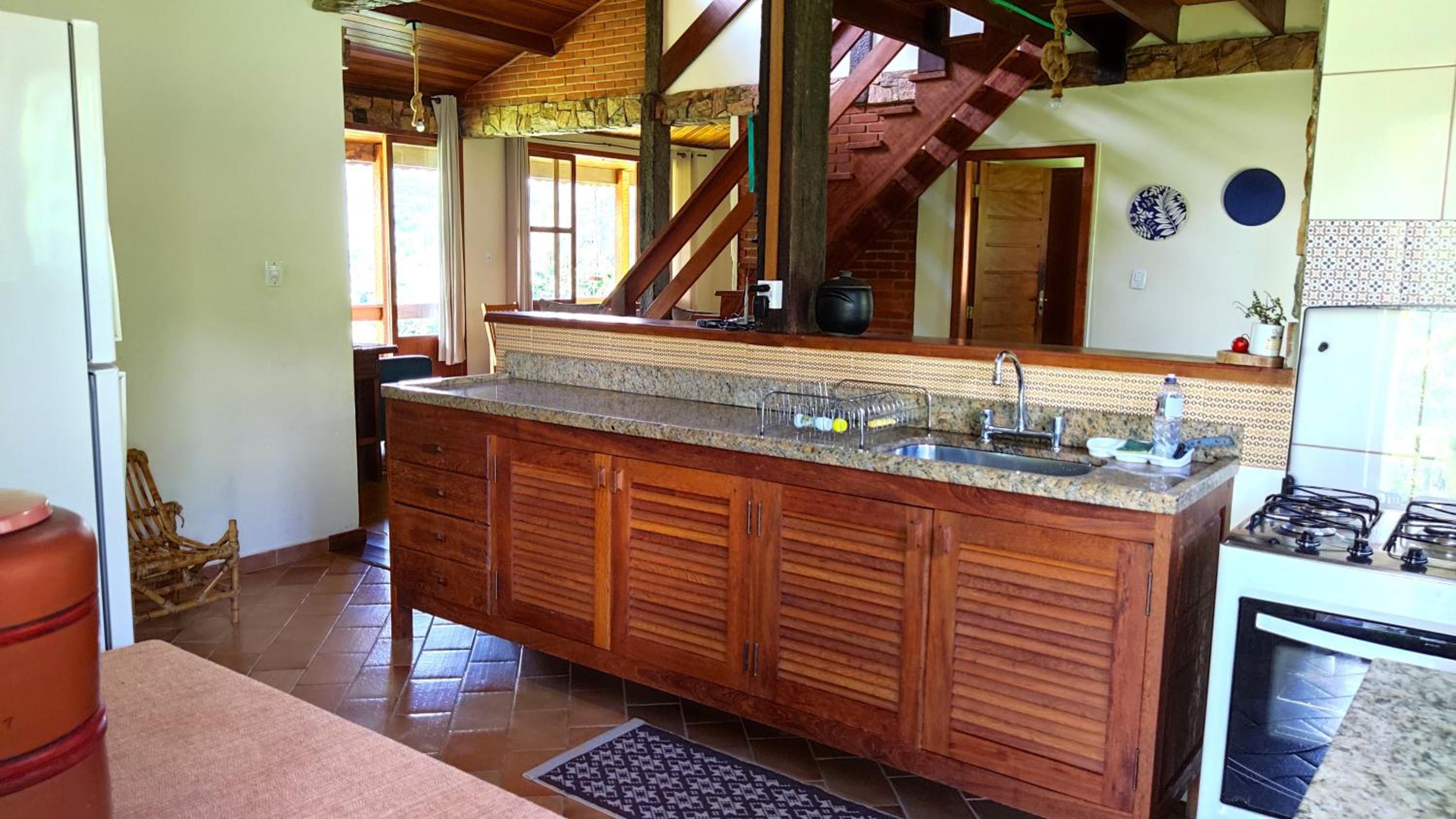 Casa Recanto CAEJÔ