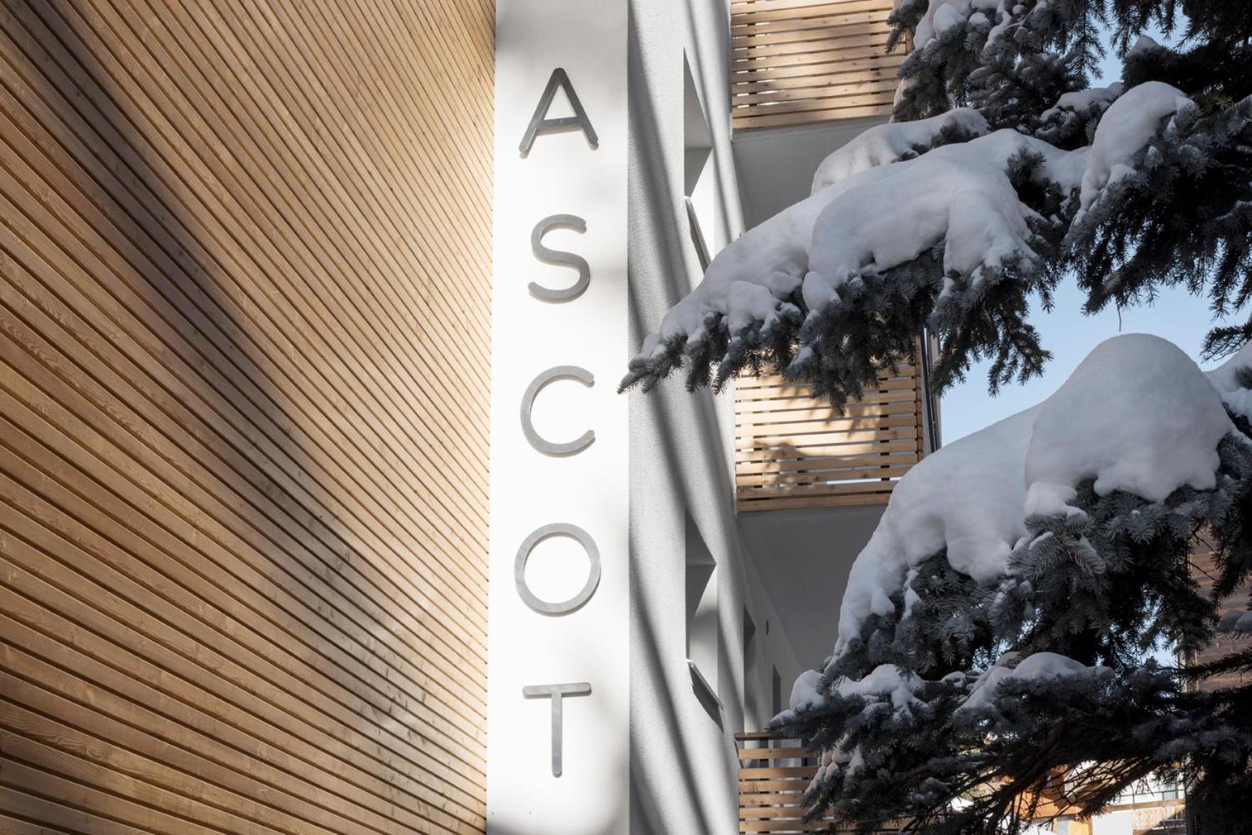 Ascot-Zermatt