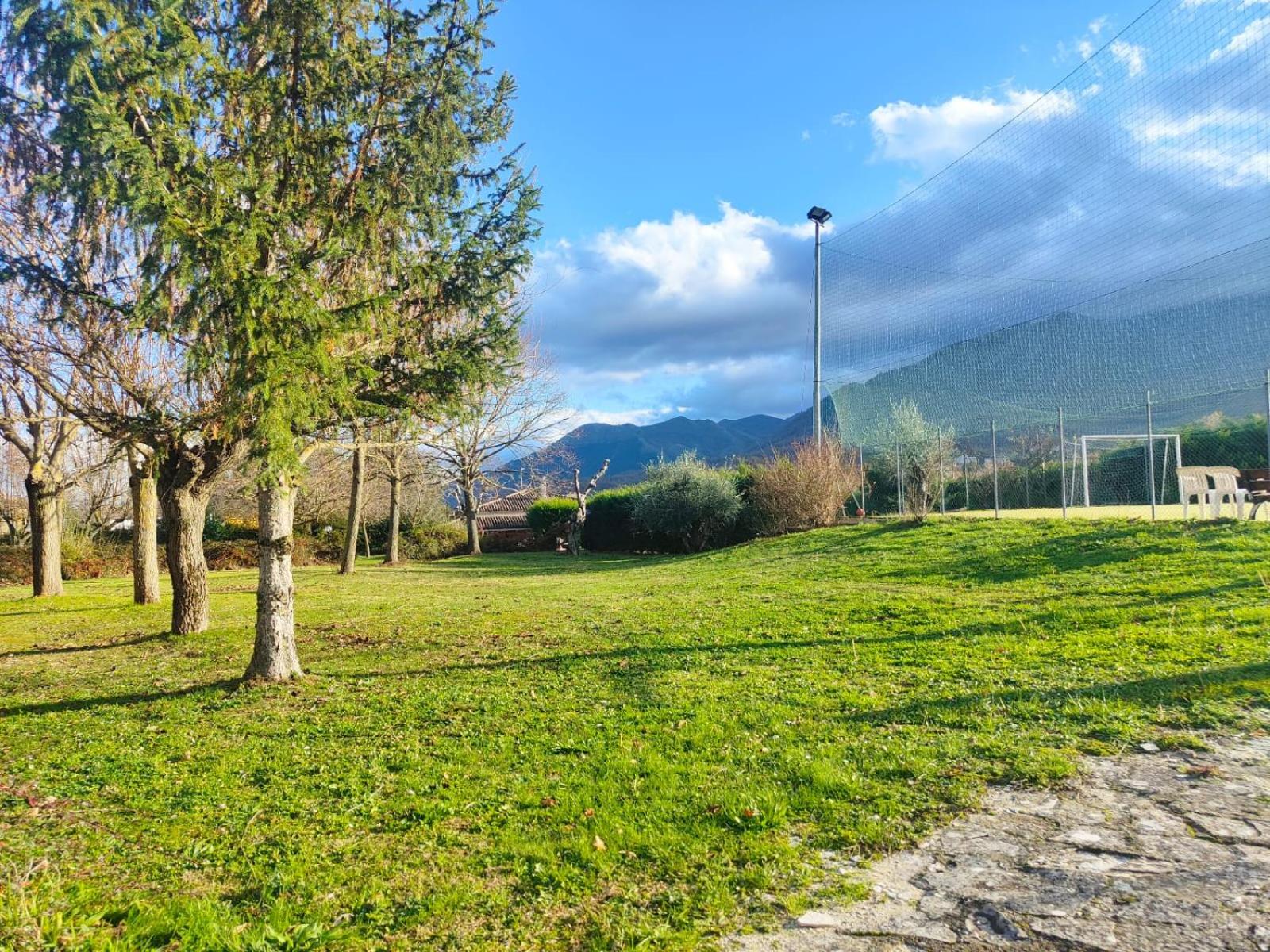 IL PICCOLO PARADISO view 5