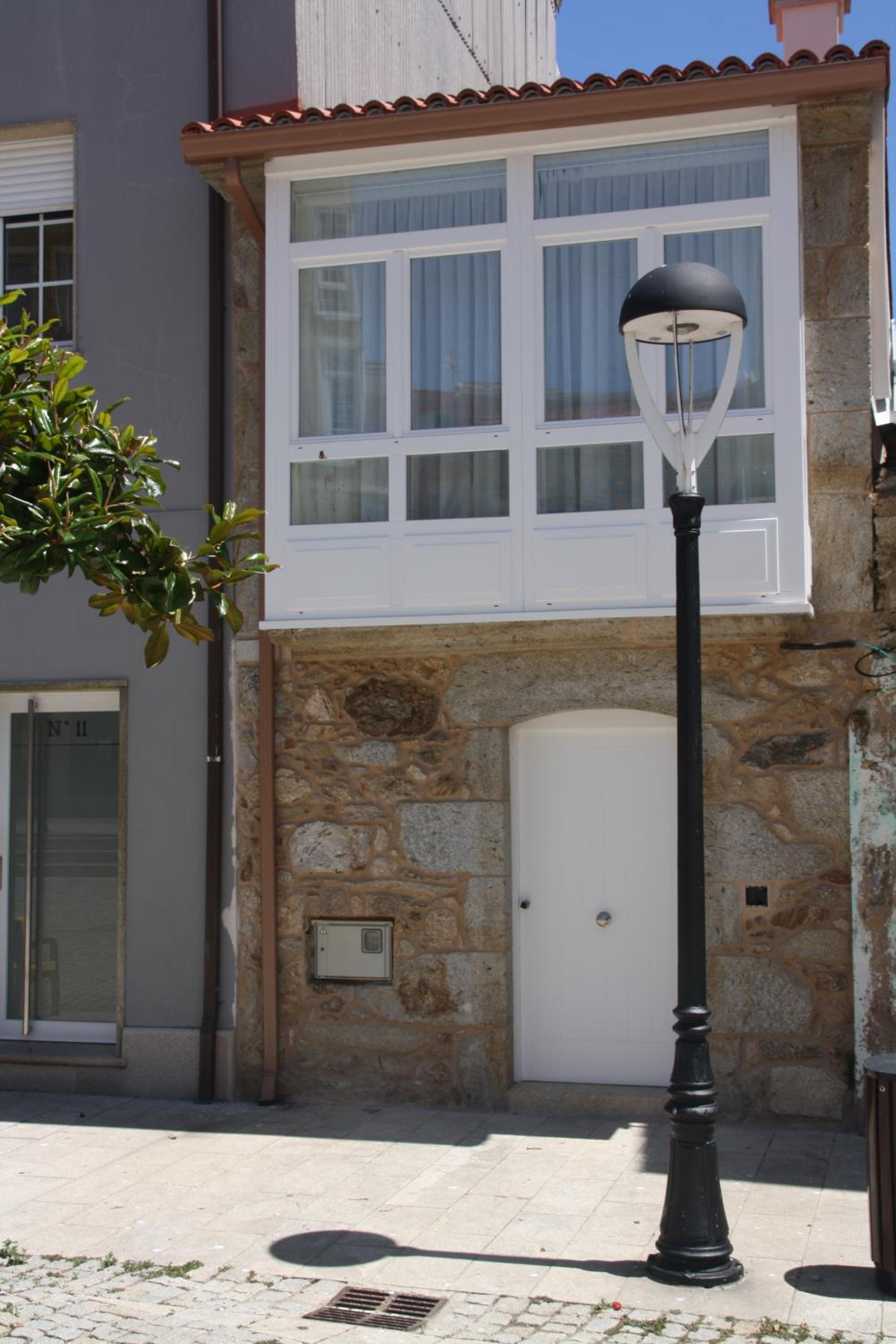 Casa de Ángeles by ALÔGA