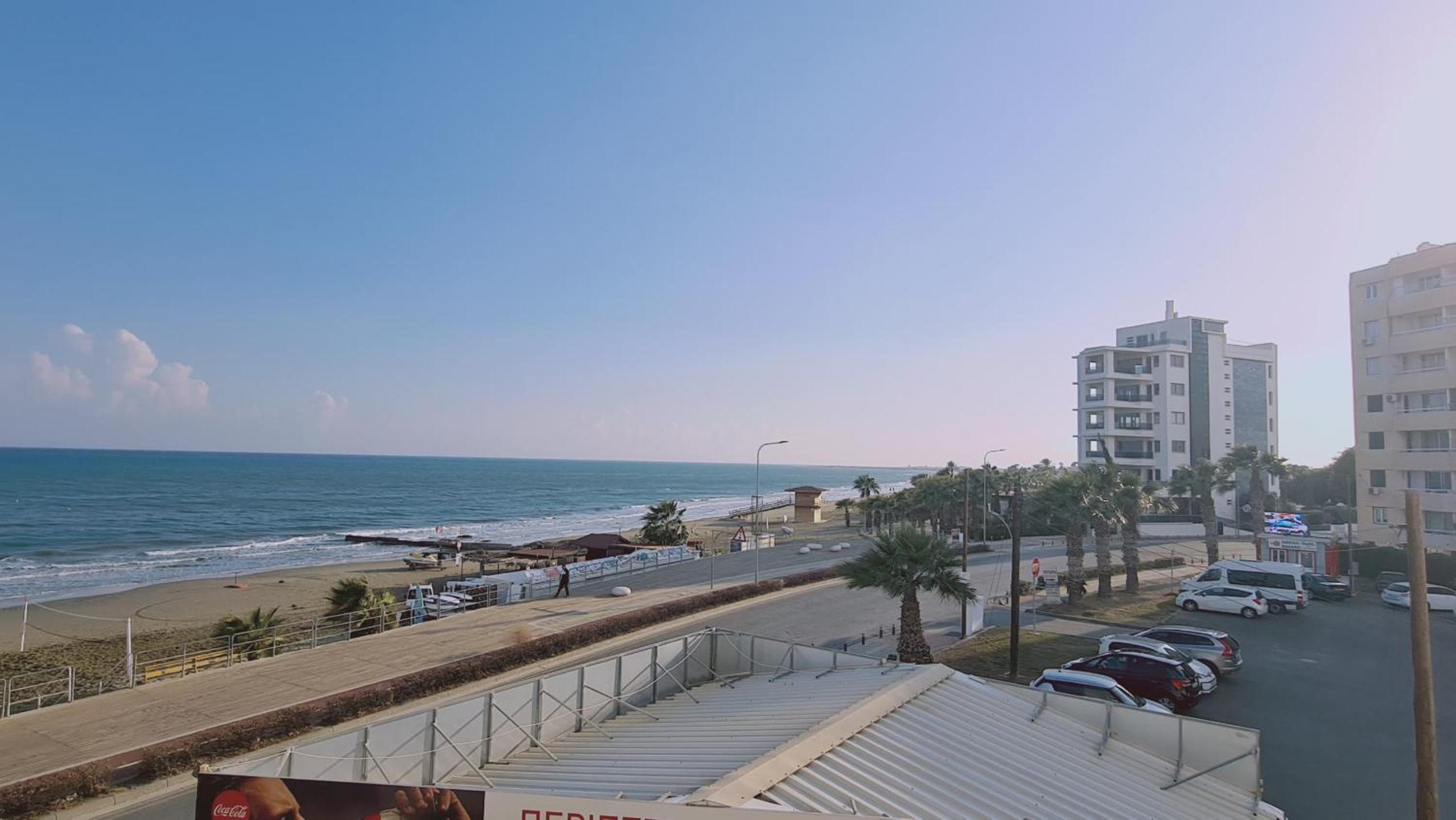 STAY Beach Wave Apartment