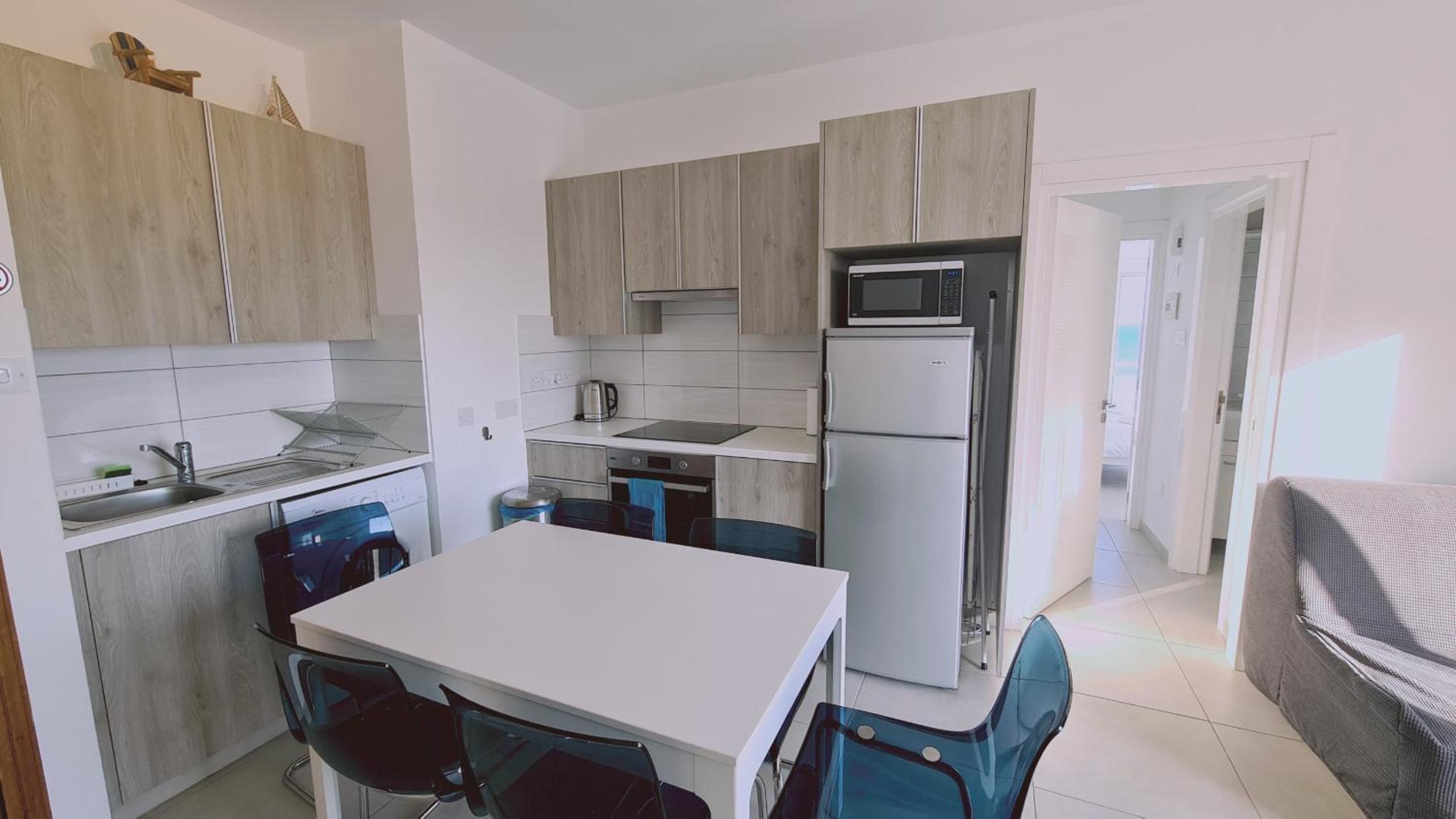 STAY Beach Wave Apartment