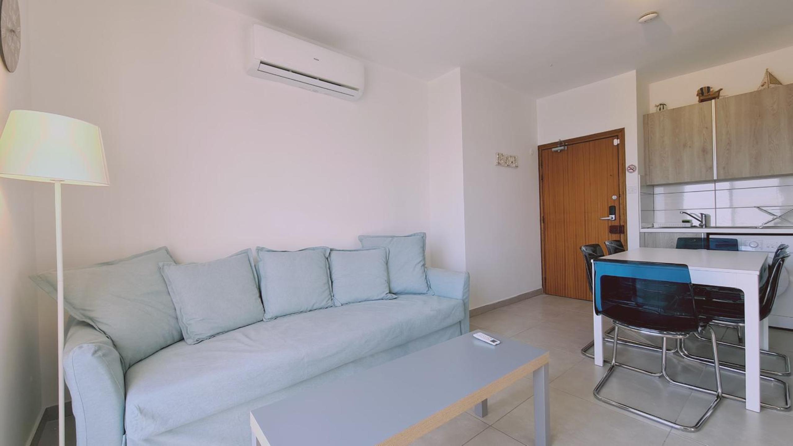 STAY Beach Wave Apartment