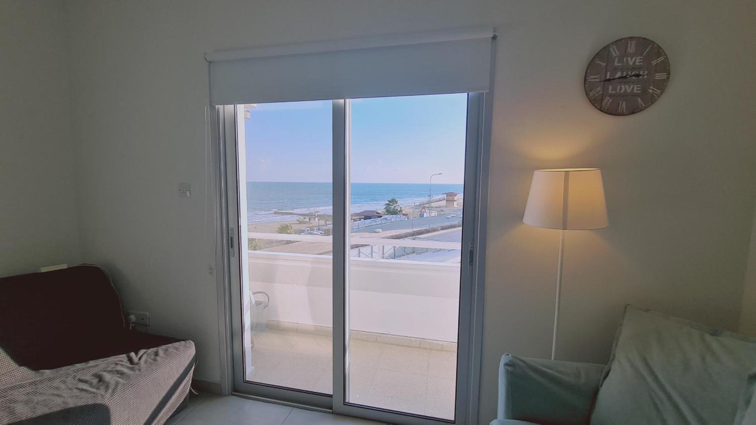 STAY Beach Wave Apartment