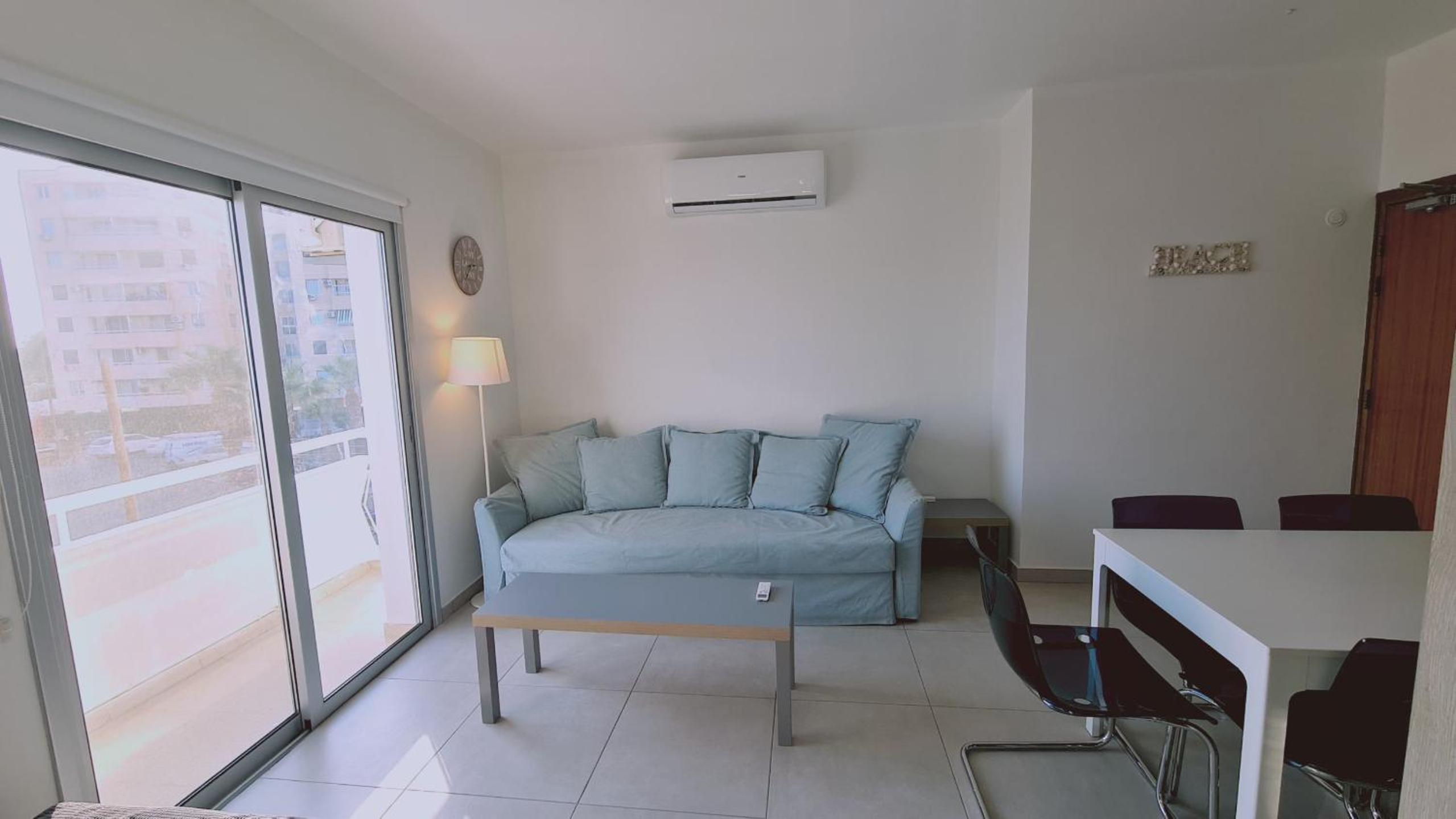 STAY Beach Wave Apartment
