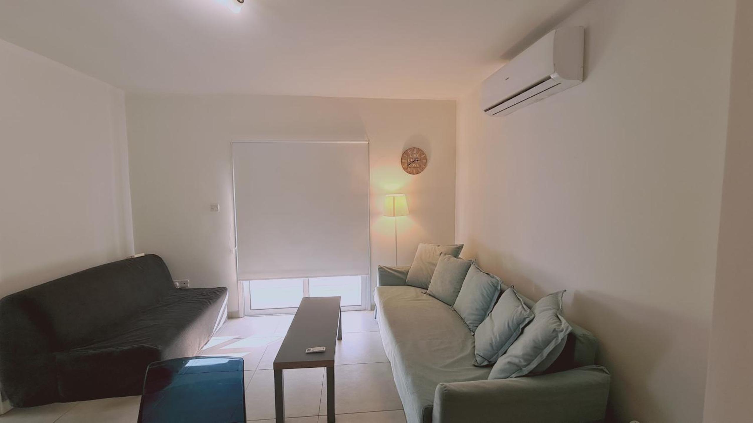 STAY Beach Wave Apartment