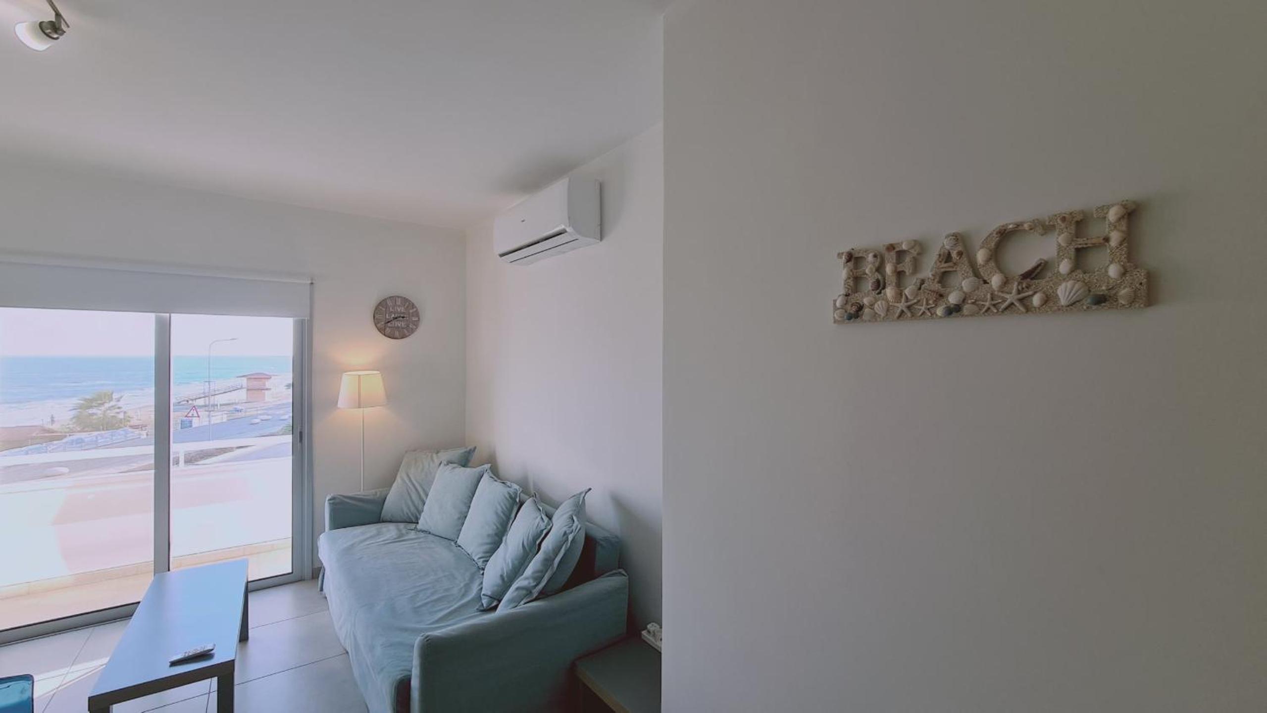 STAY Beach Wave Apartment