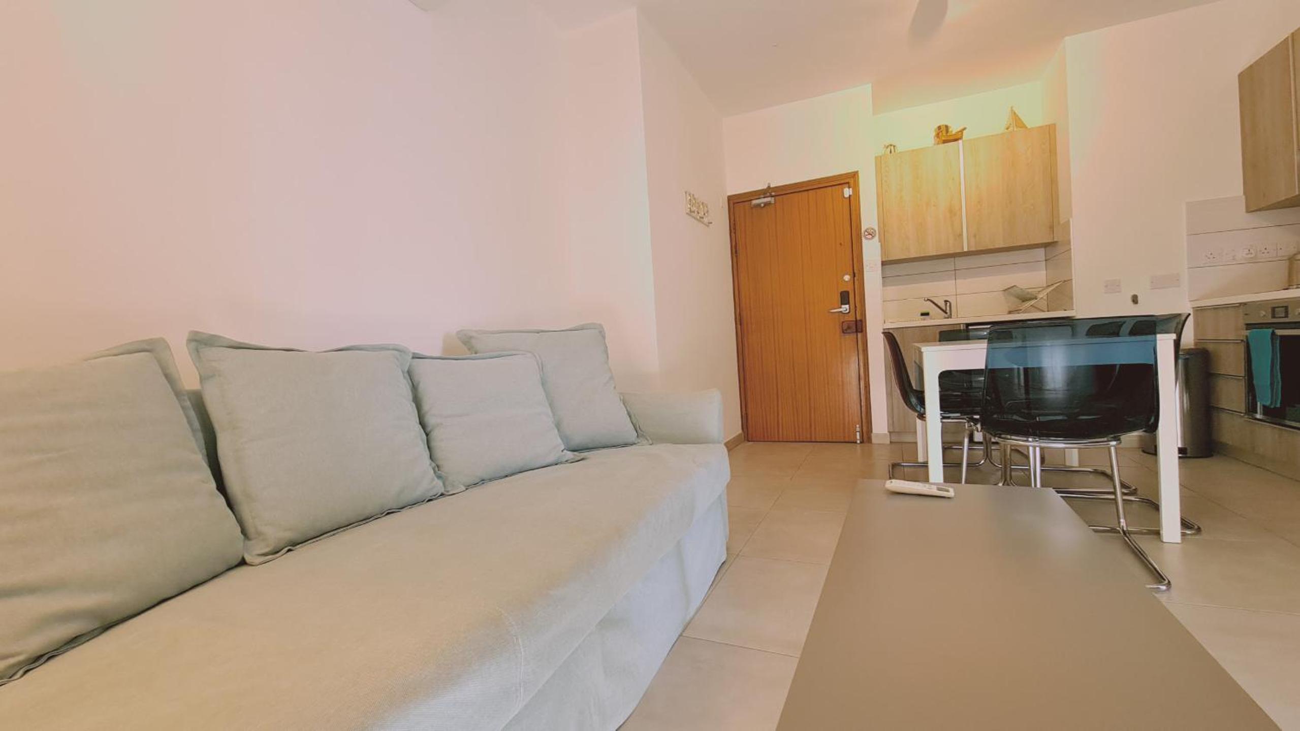 STAY Beach Wave Apartment