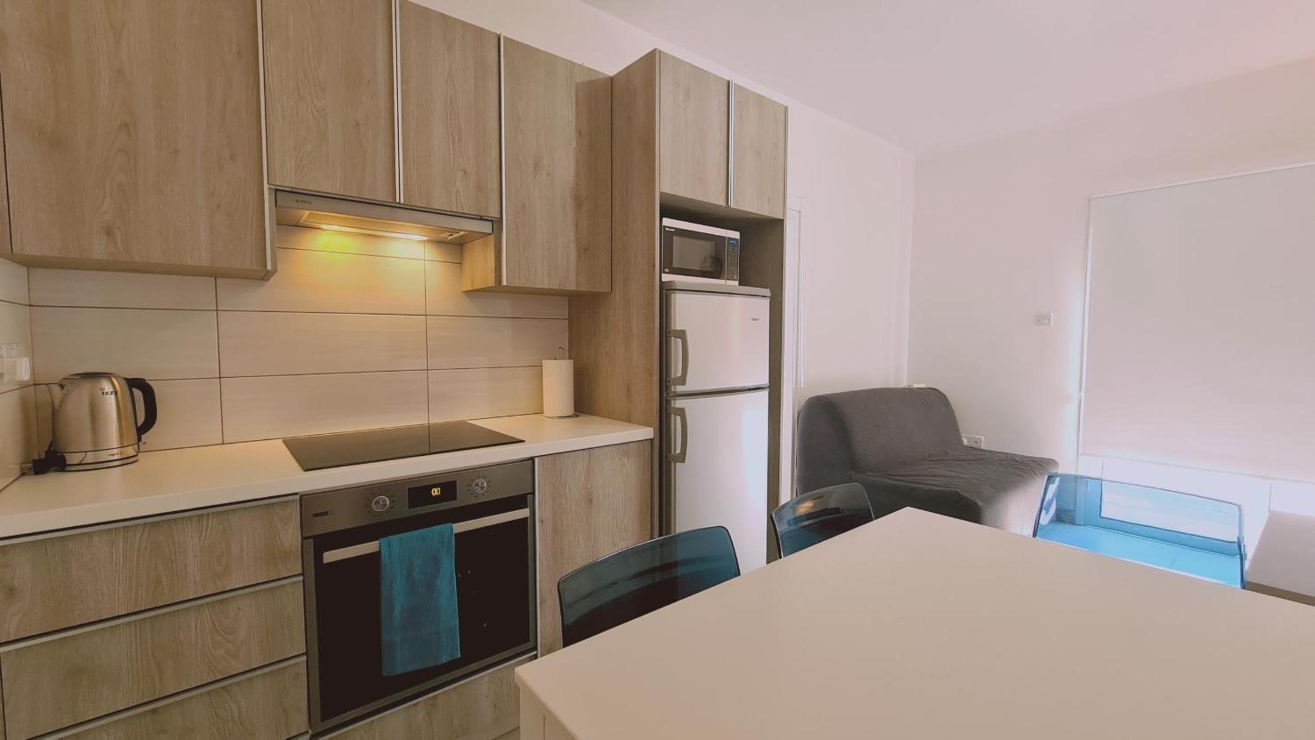 STAY Beach Wave Apartment