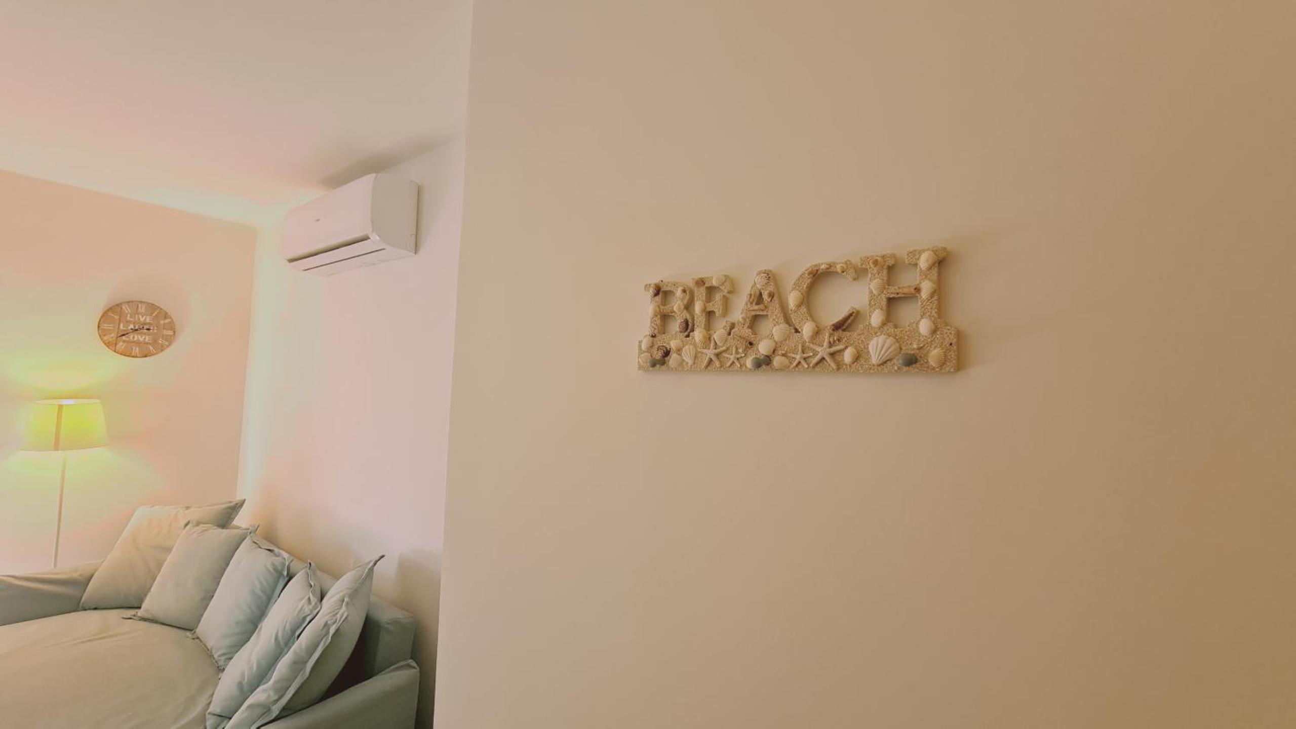 STAY Beach Wave Apartment