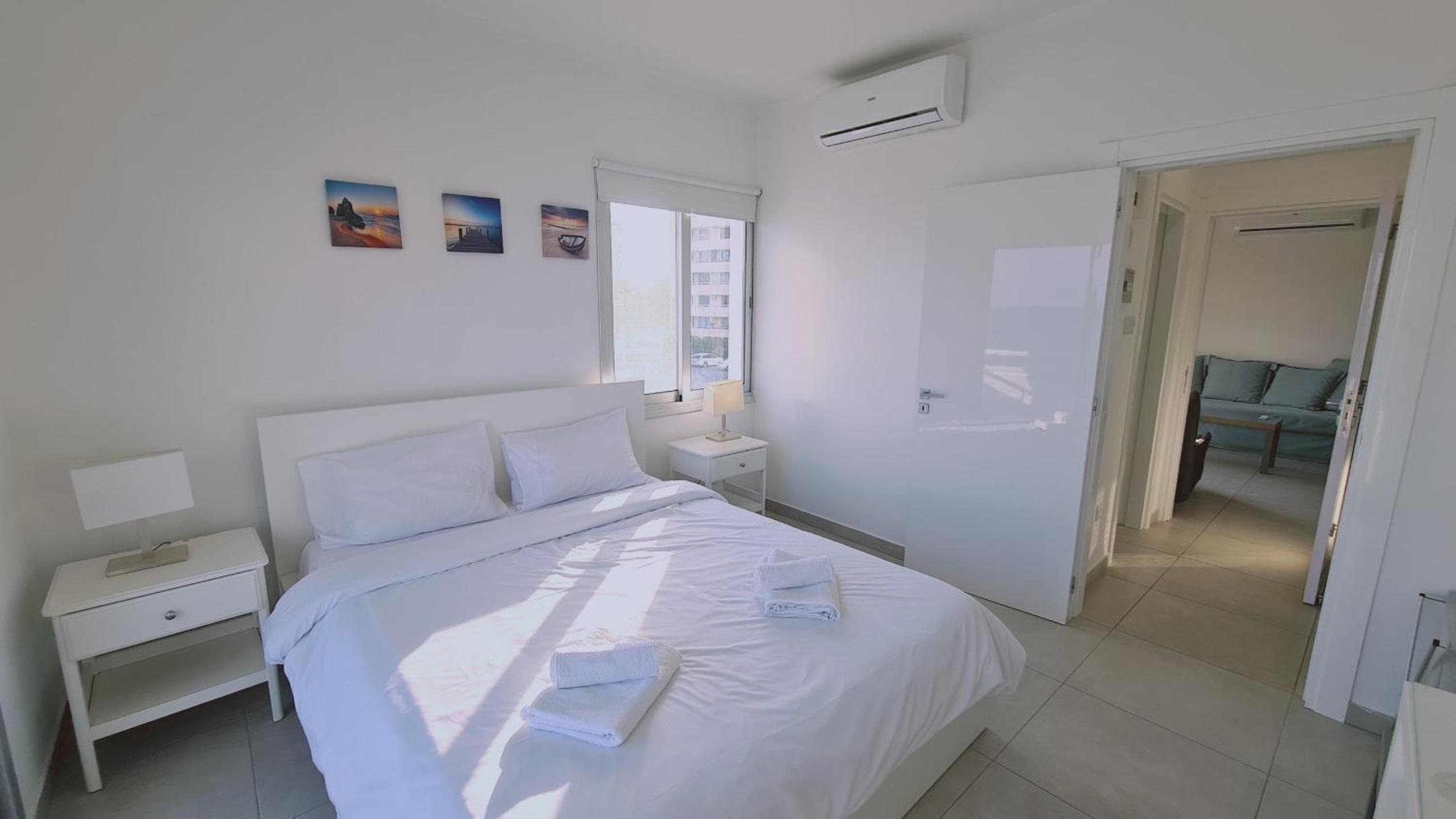 STAY Beach Wave Apartment