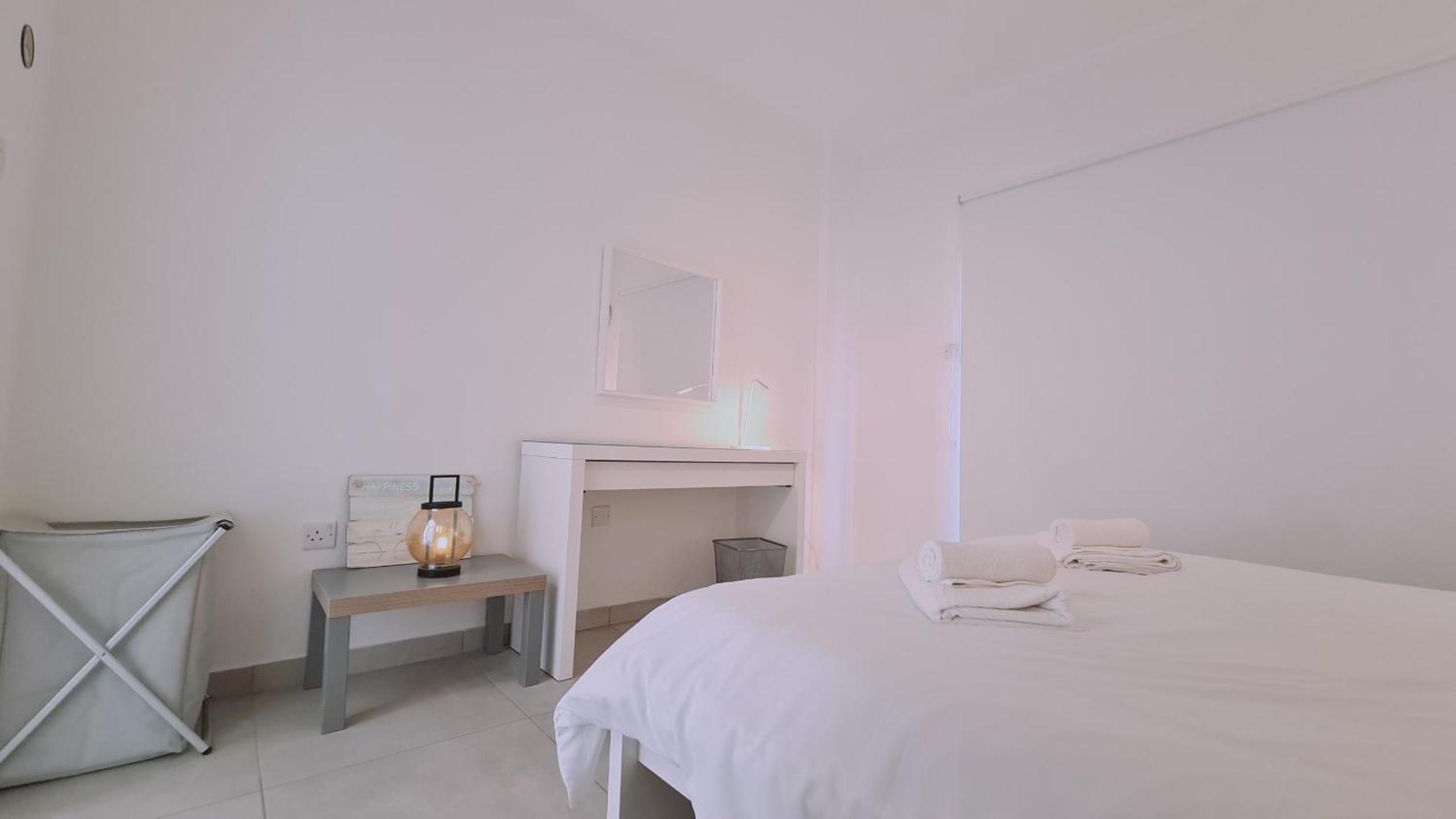 STAY Beach Wave Apartment