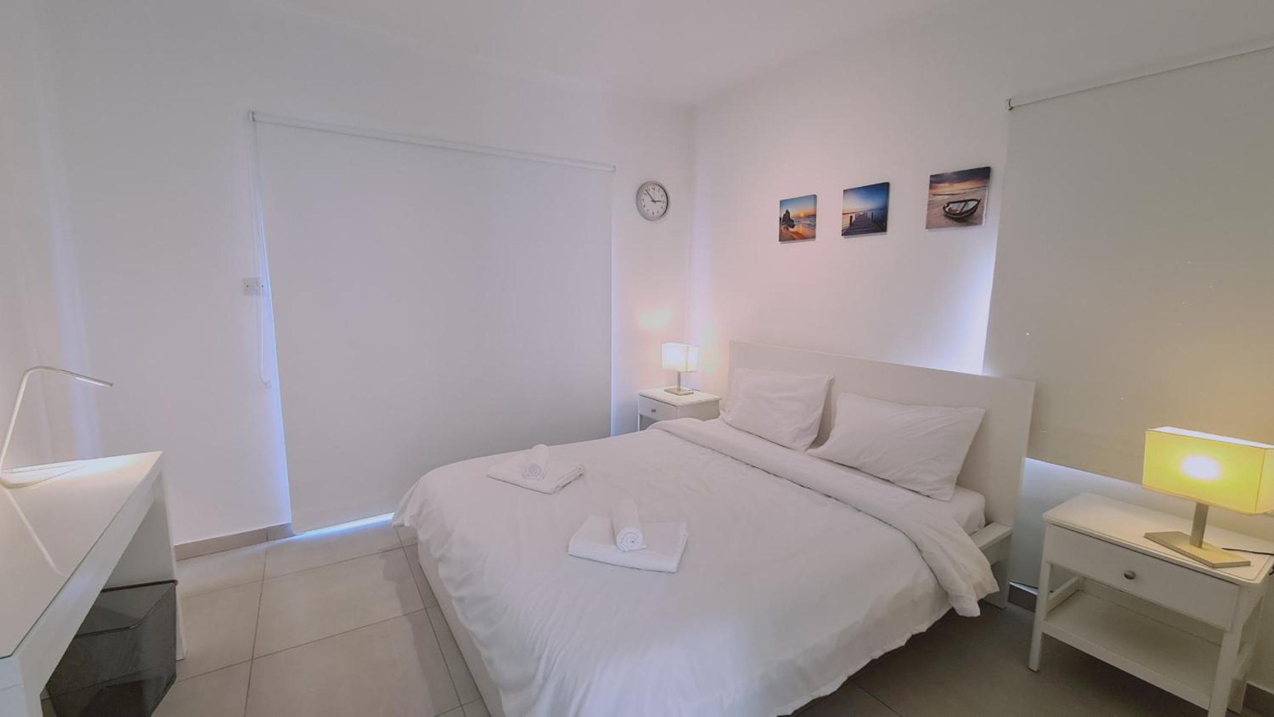 STAY Beach Wave Apartment