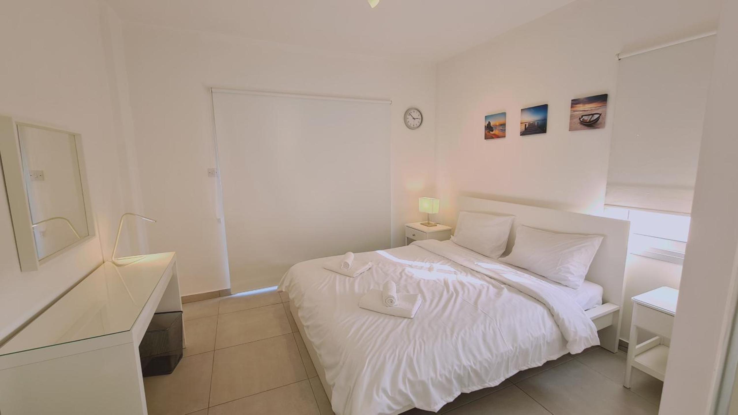 STAY Beach Wave Apartment