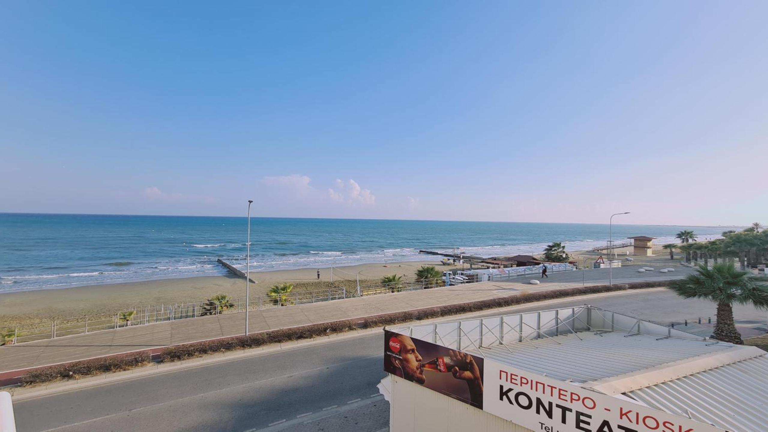 STAY Beach Wave Apartment