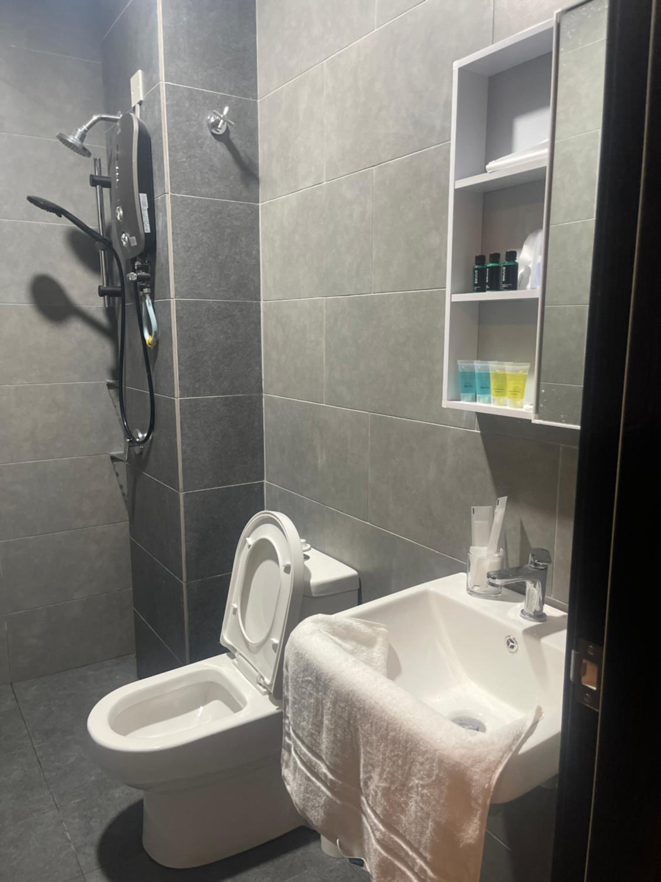 Neu Suites Kuala Lumpur 1