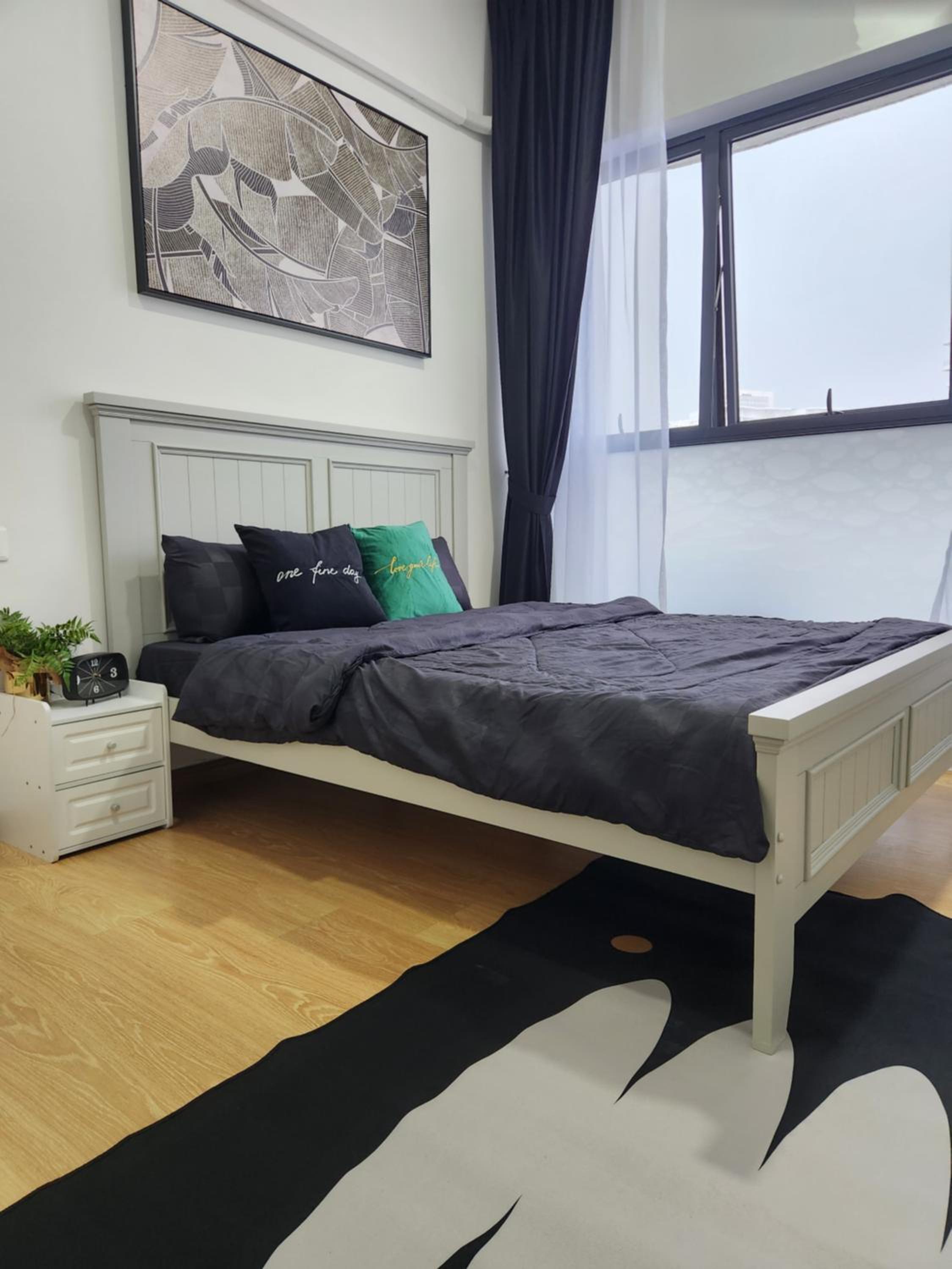 Country Garden Danga Bay 3BR Topfloor with Netflix & Astro