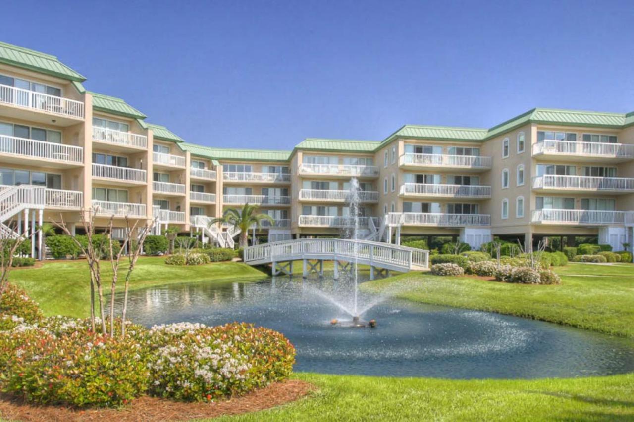 St. Simons Grand 307 view 2