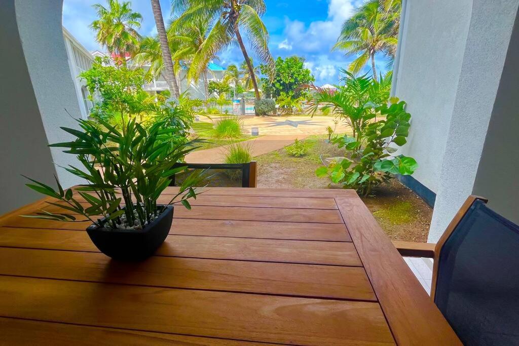 orient bay studio -alamanda front de mer view 5