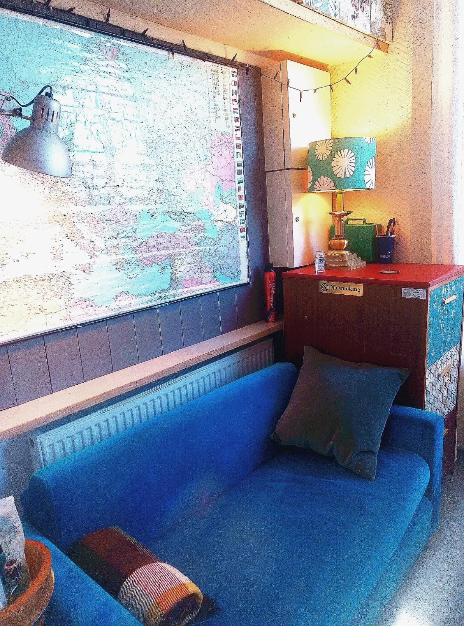 AVONNOVA INTERIORS