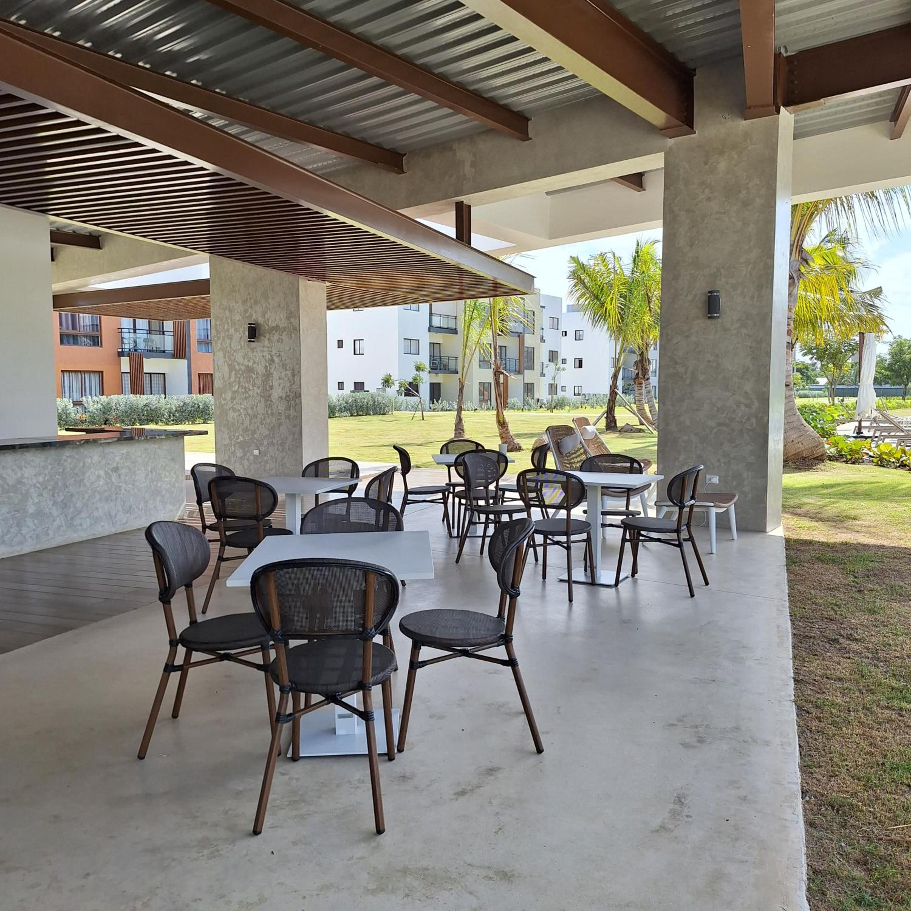 New apartment excellent location in Bávaro, Punta Cana