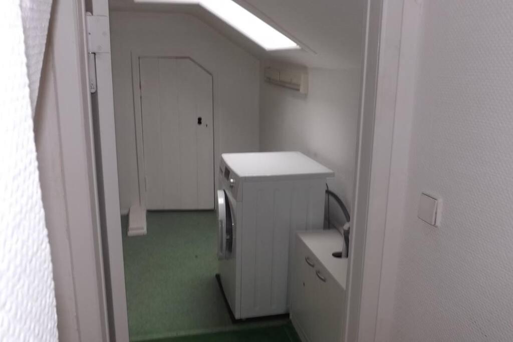 Town-Villa, Apartment, living room with big Sofa bed , 2 bedroom, 1kitchen, 1bathroom, 1 office, 1 garden