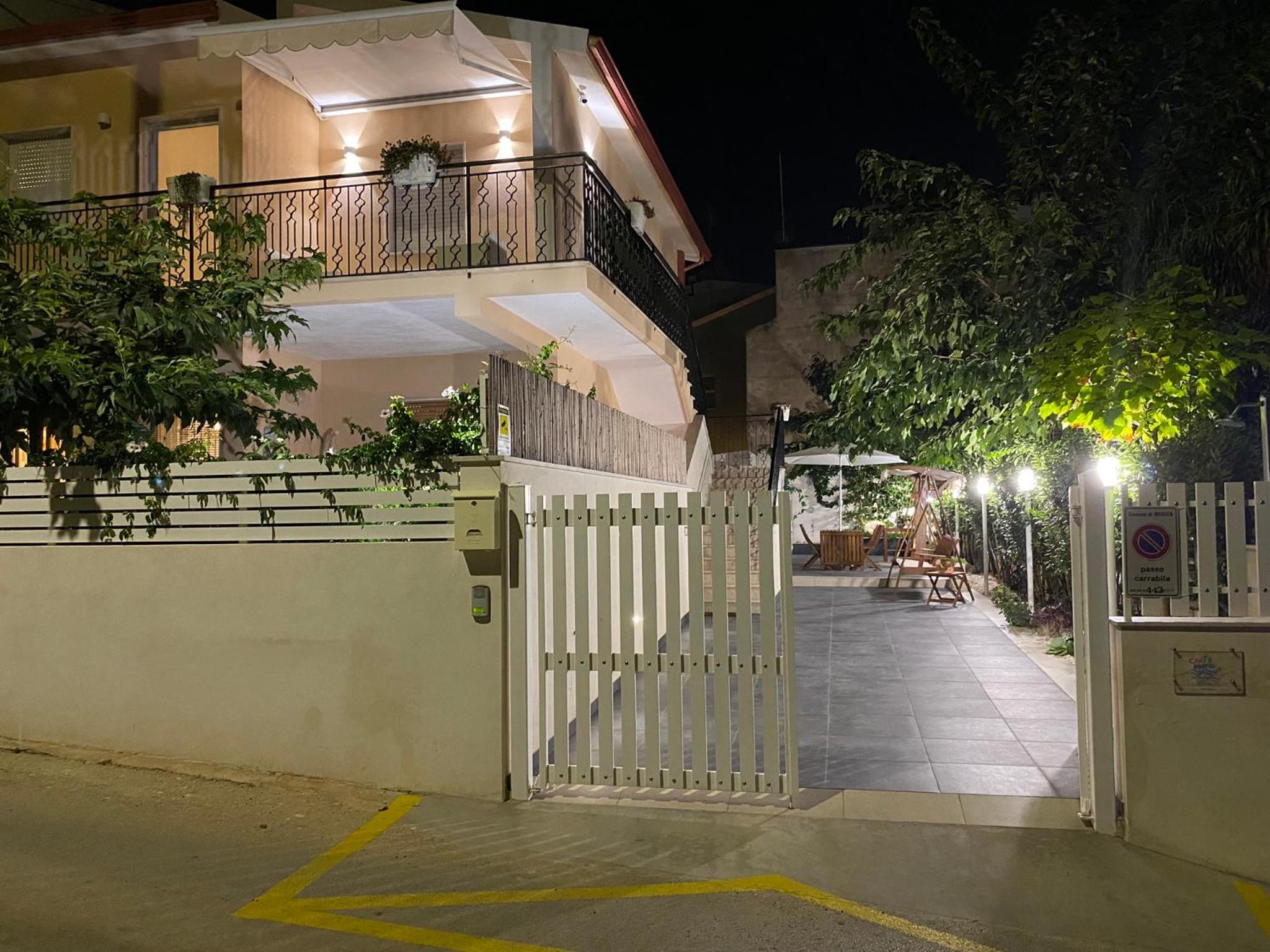 Hotel Villetta Conteamare - Image 1