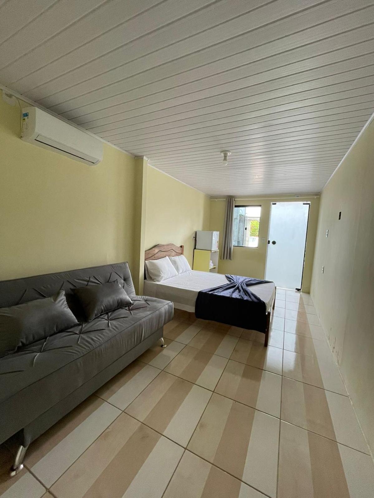 Suite em Penha ao lado do Beto Carrero