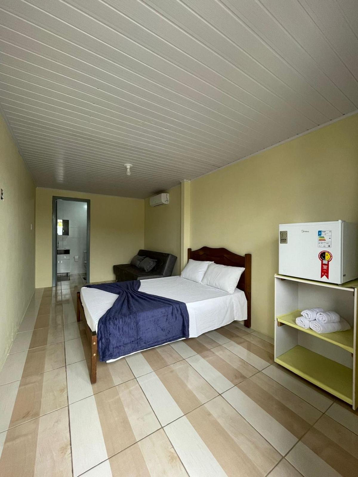 Suite em Penha ao lado do Beto Carrero