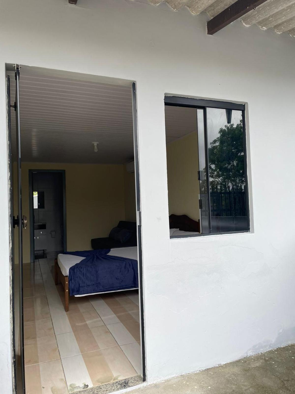 Suite em Penha ao lado do Beto Carrero